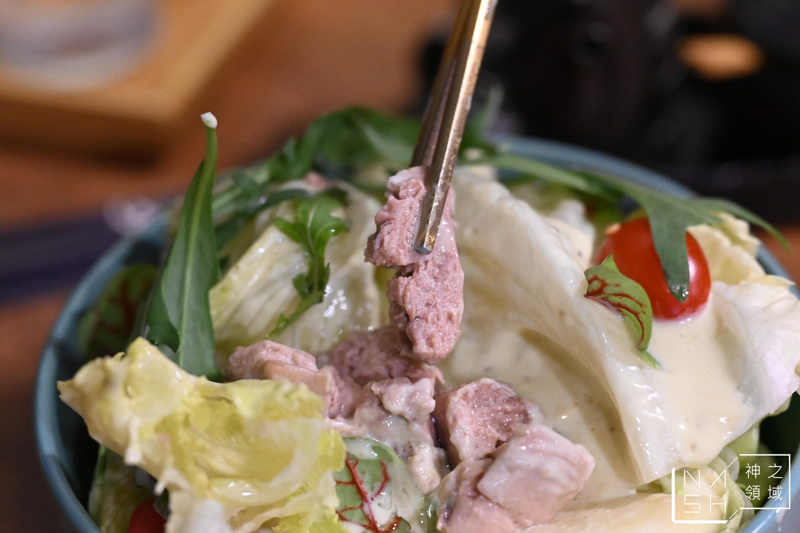 藏王極上燒肉餐酒館