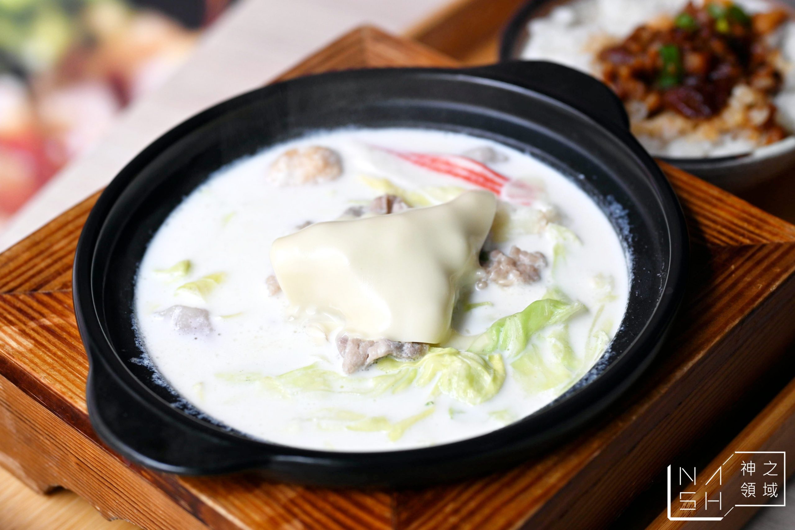 初九麻辣食堂