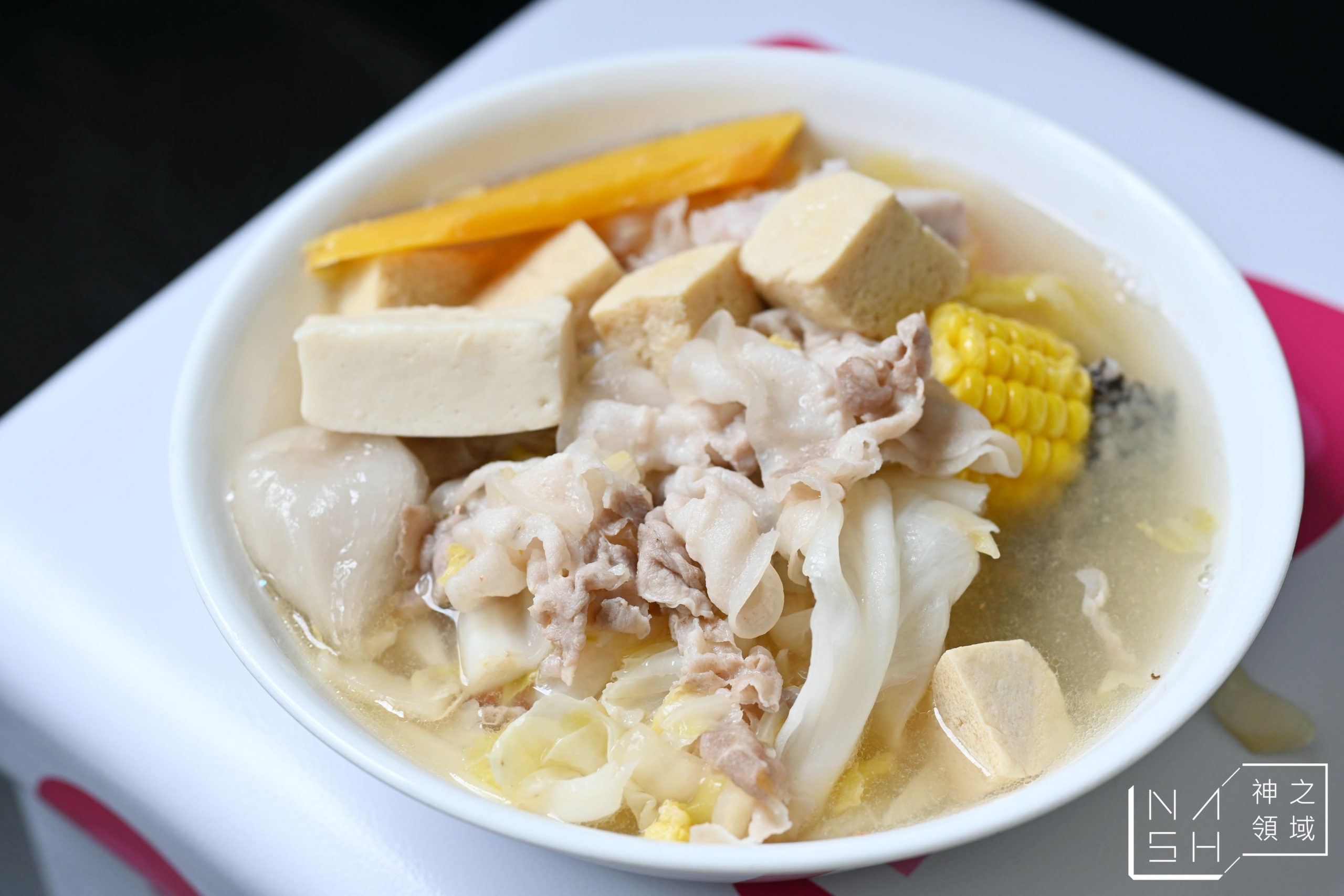 石二鍋Fresh 台北士林中正店