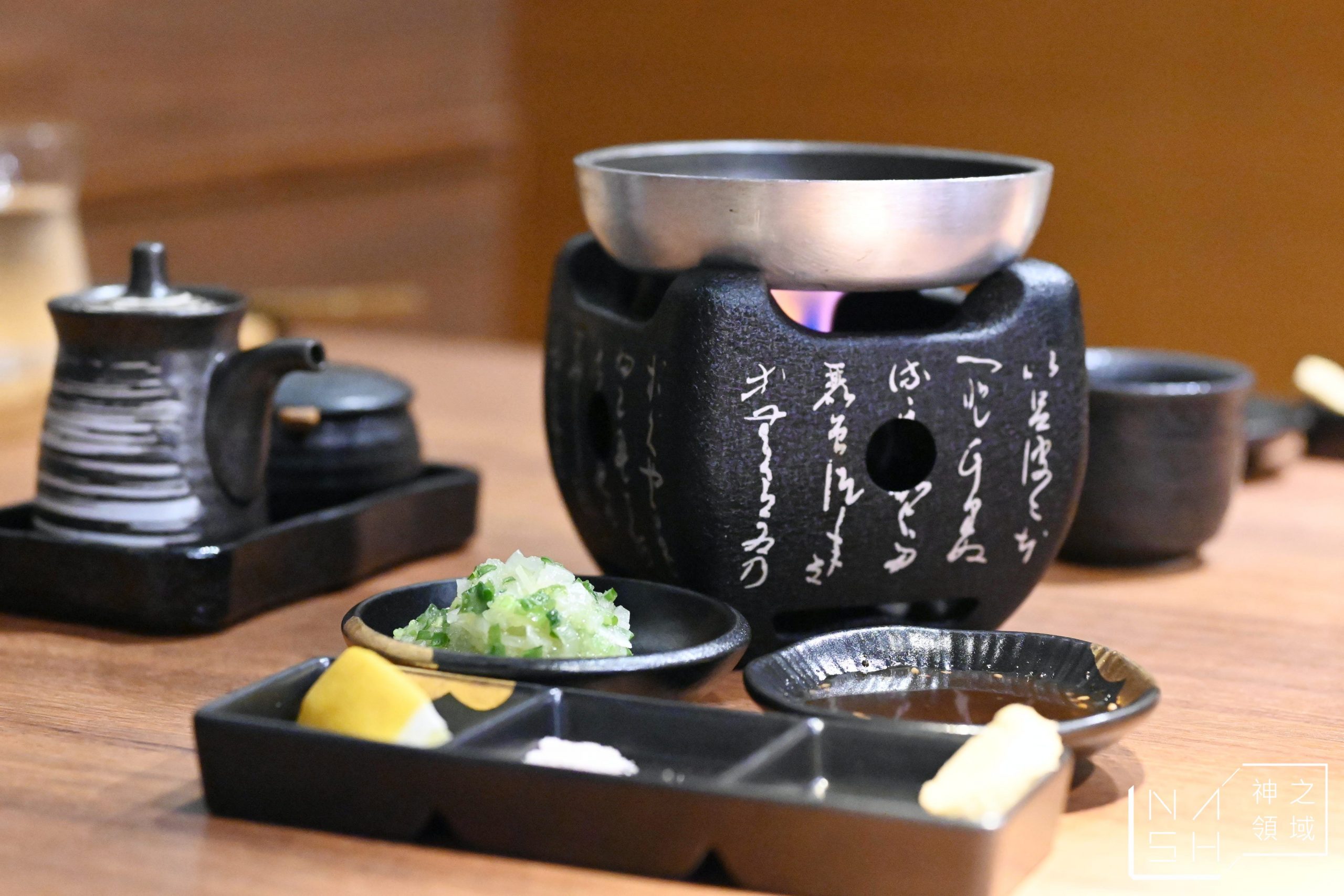 藏王極上燒肉餐酒館