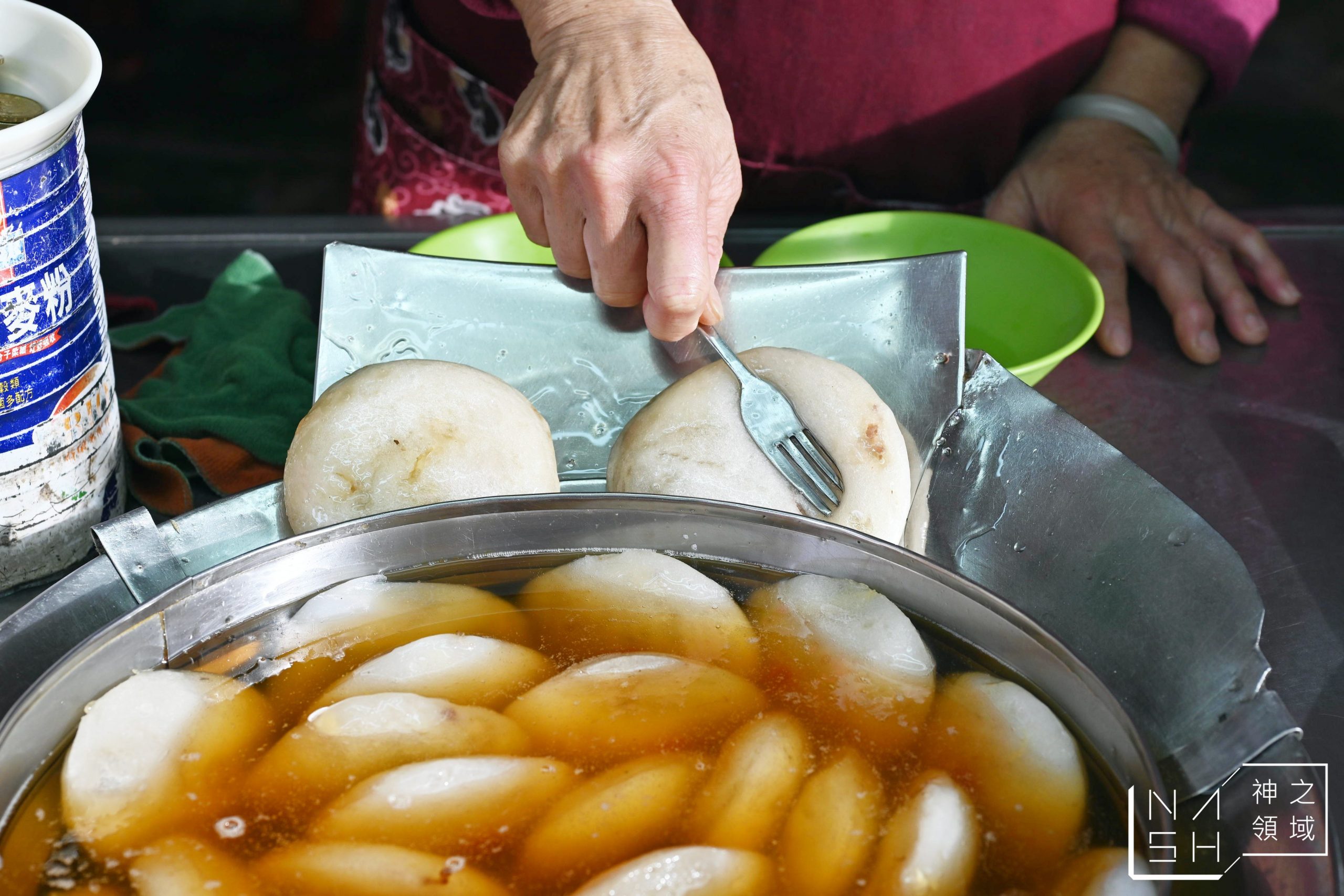 嘉義肉圓