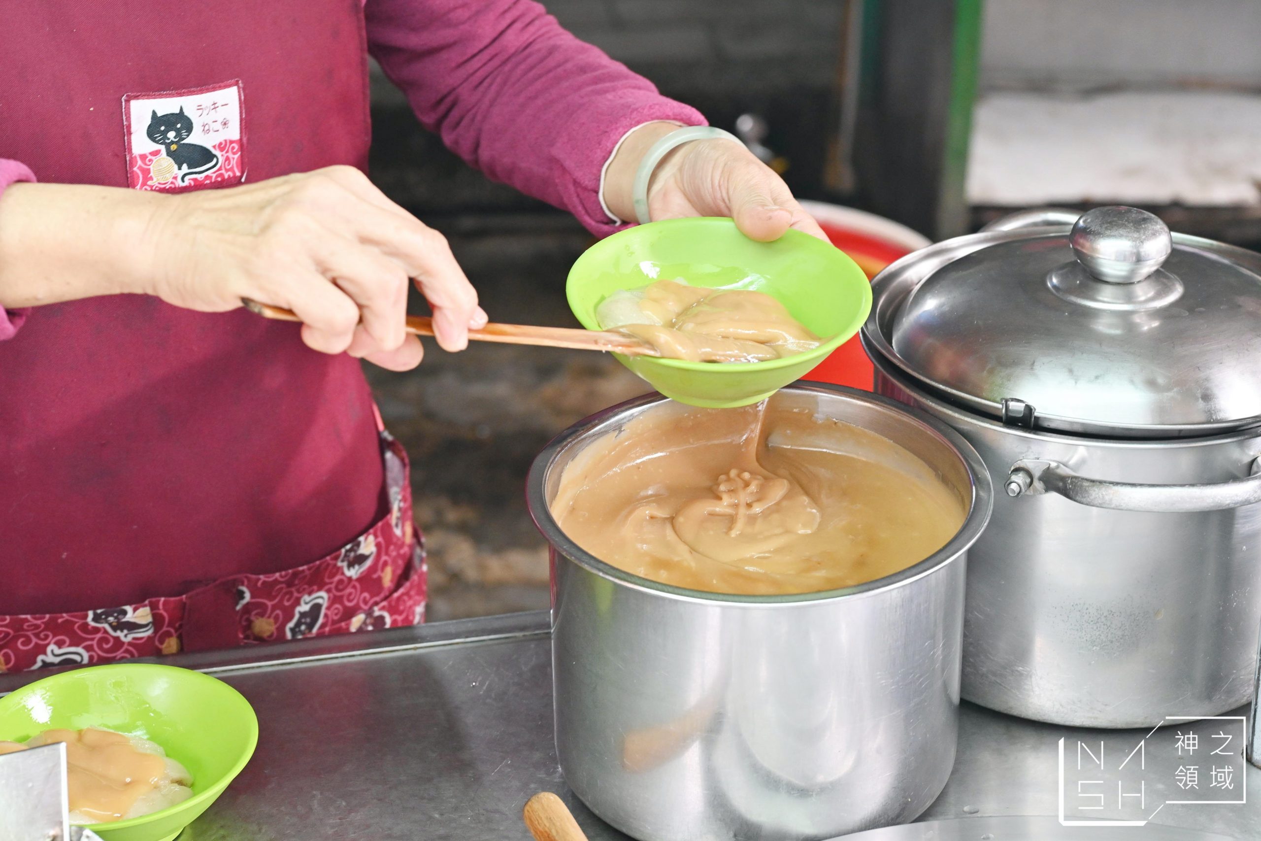 嘉義肉圓