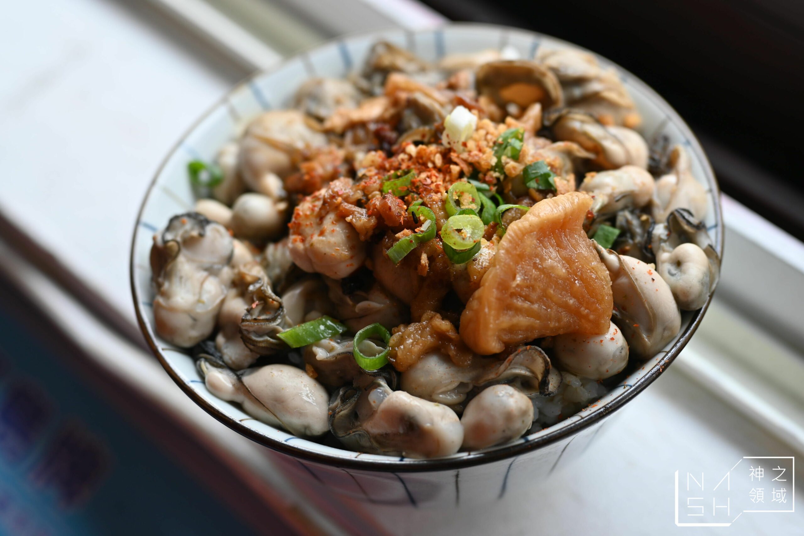 吳姳麵館