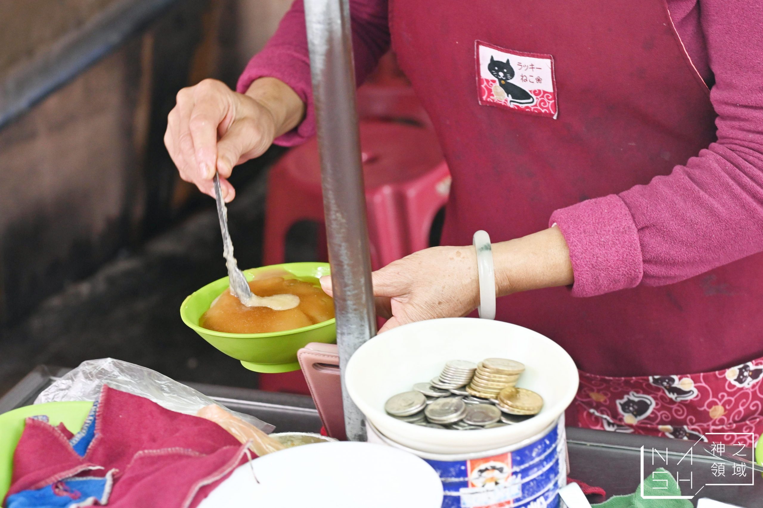 嘉義肉圓