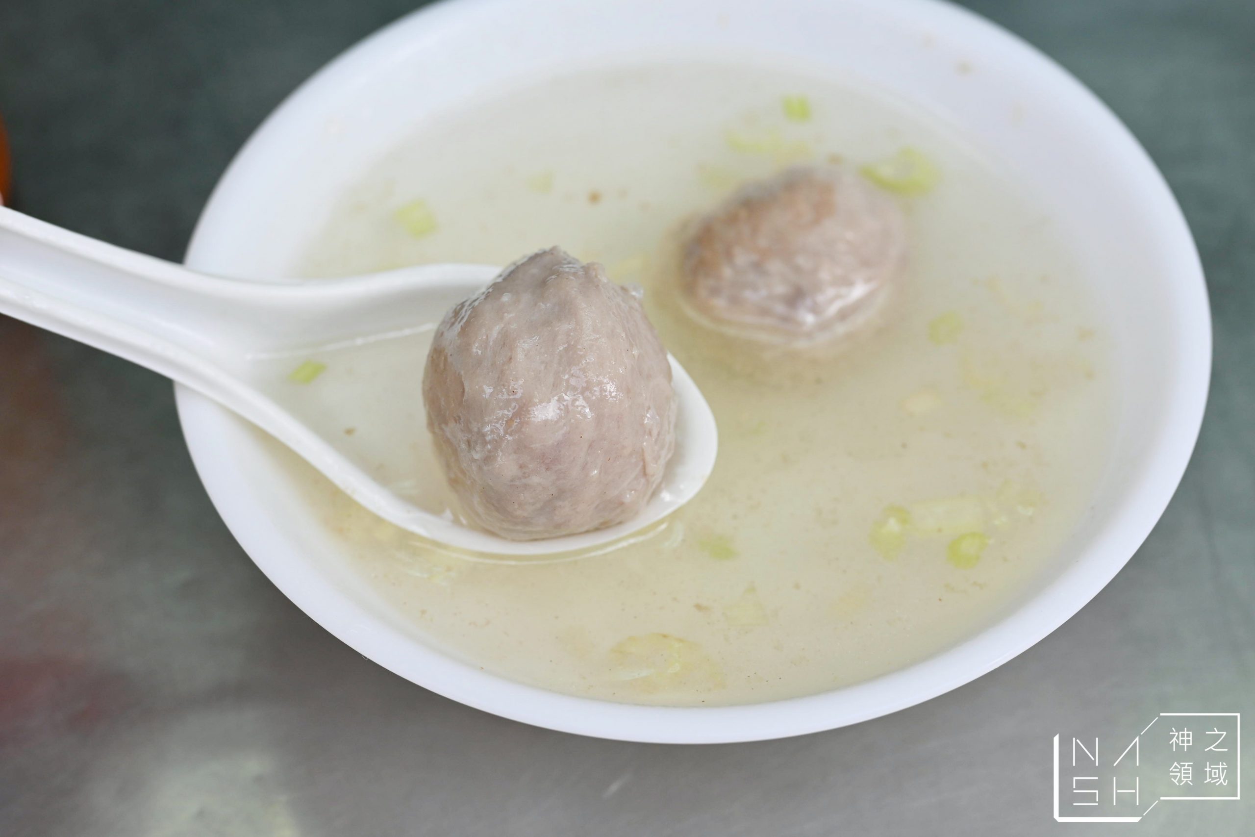 嘉義肉圓