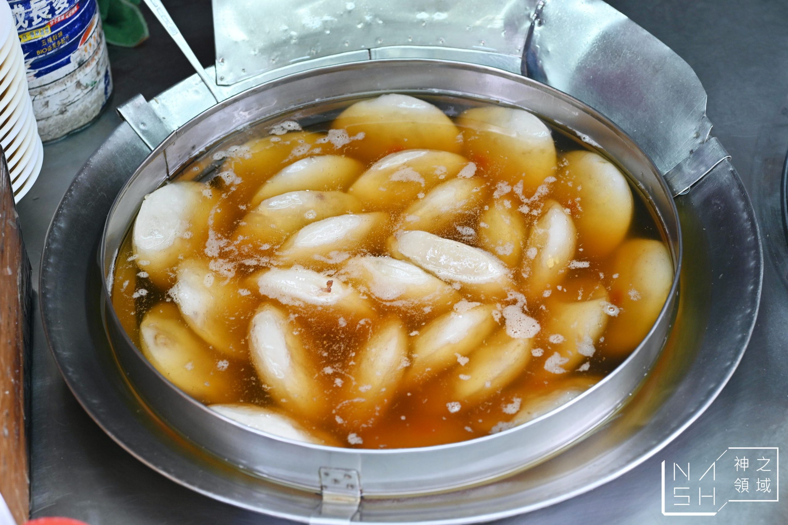 嘉義肉圓