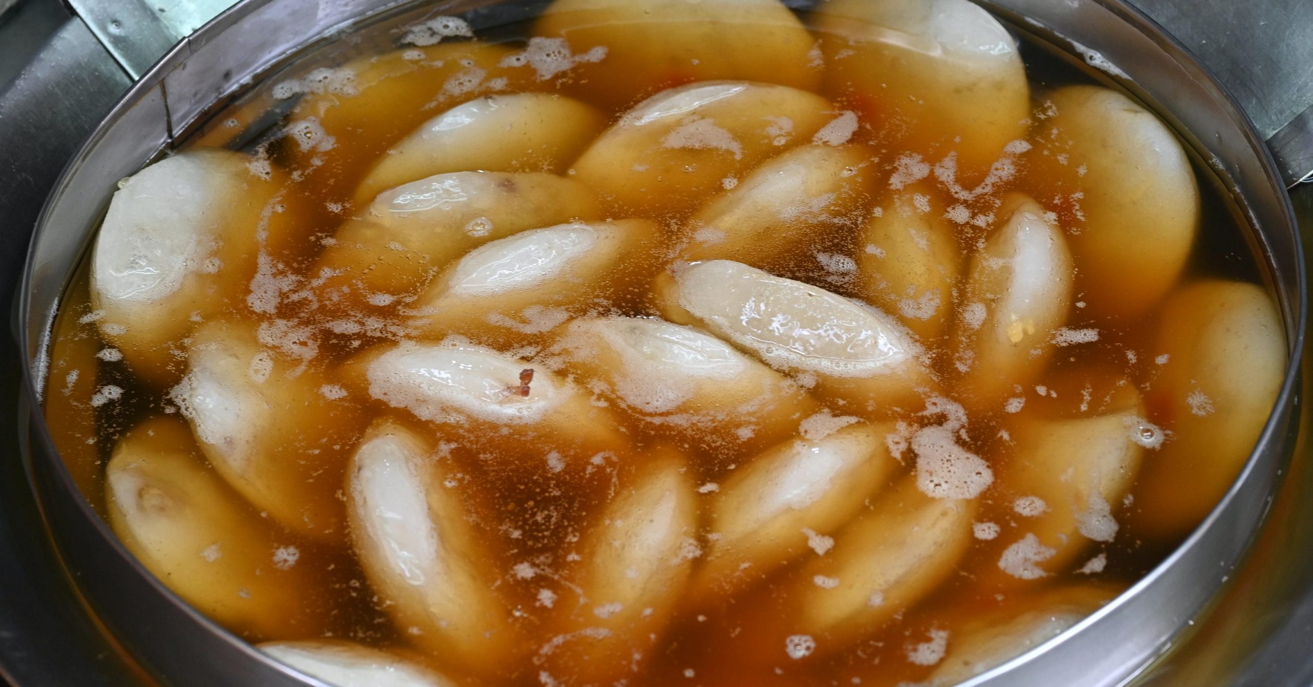 北投市場美食,北投美食,嘉義肉圓 @Nash，神之領域