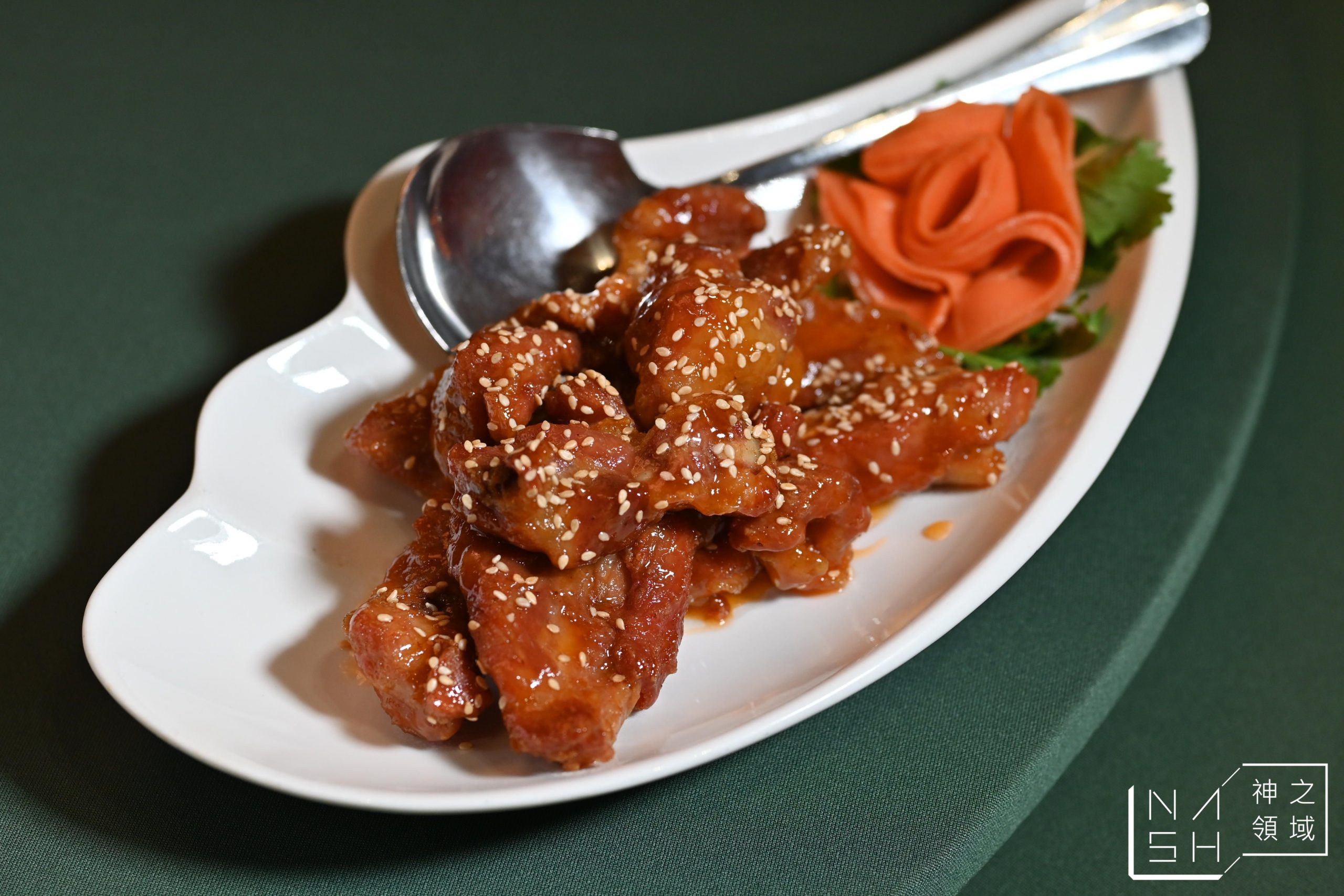 豪鼎飯店