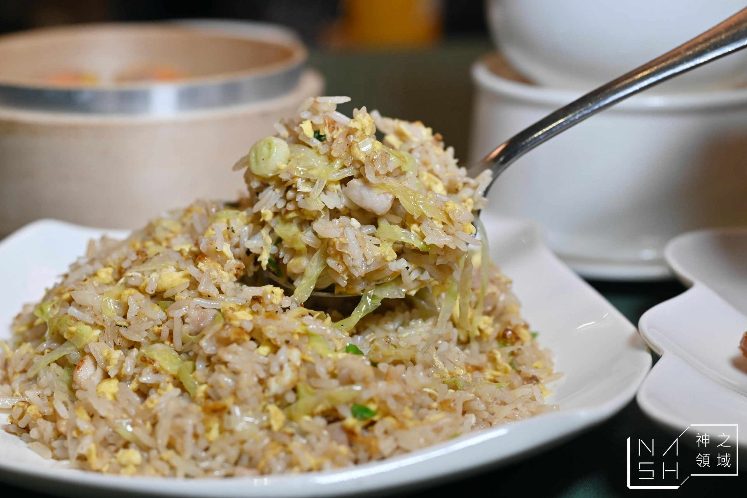 豪鼎飯店