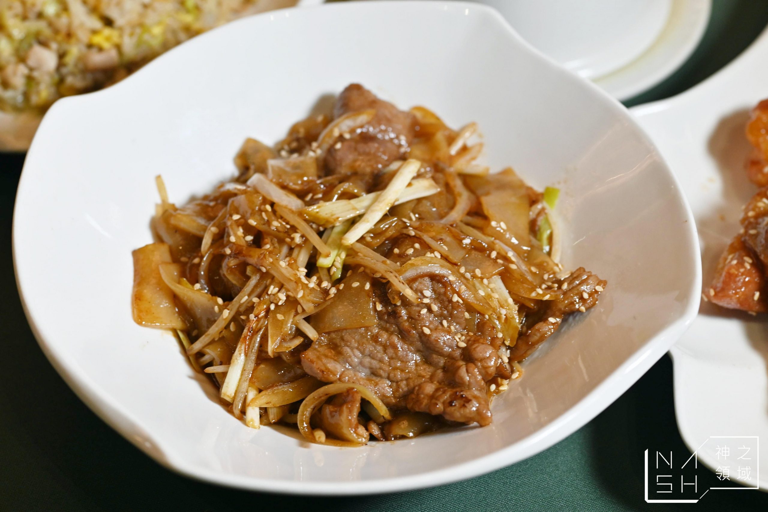 豪鼎飯店