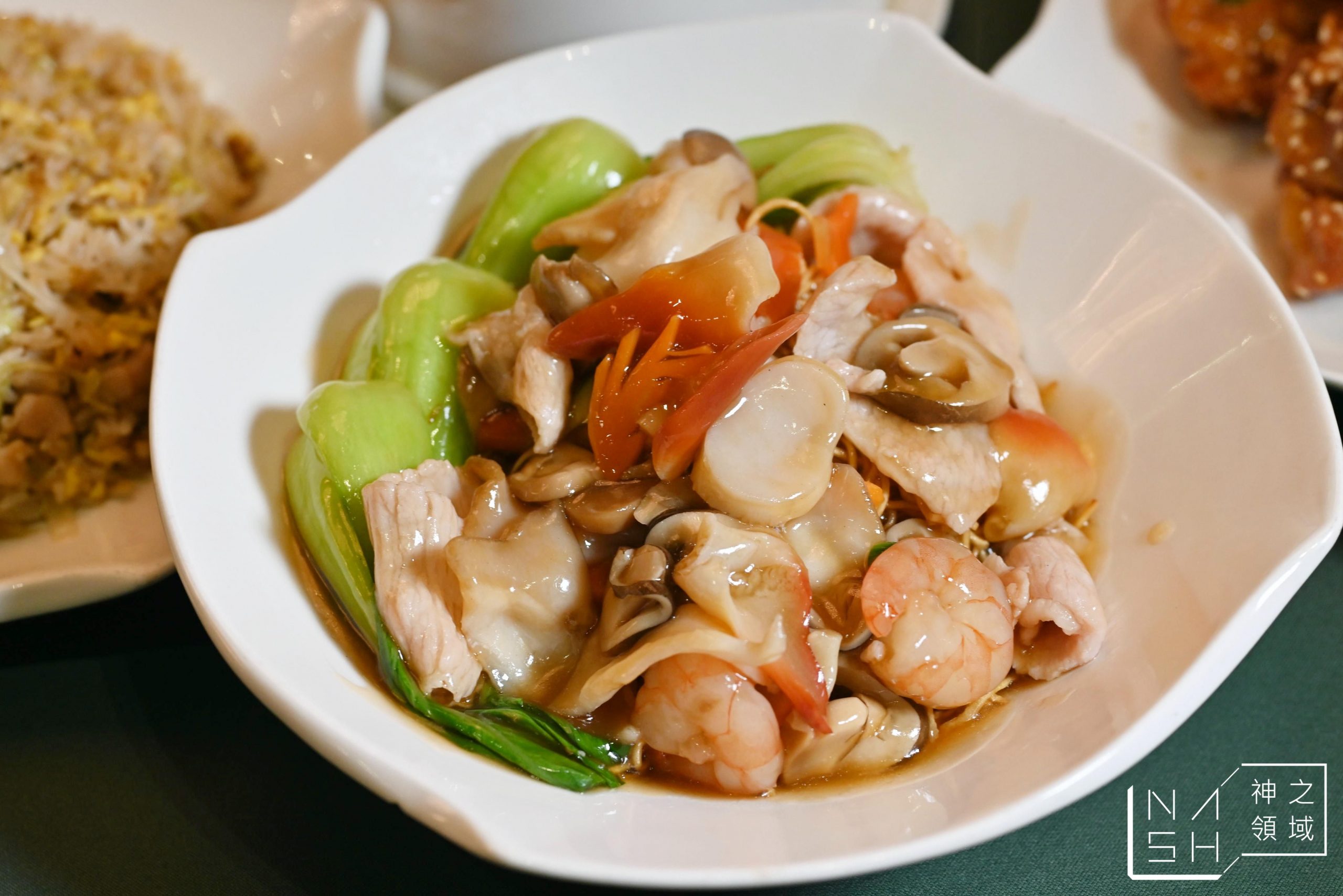 豪鼎飯店