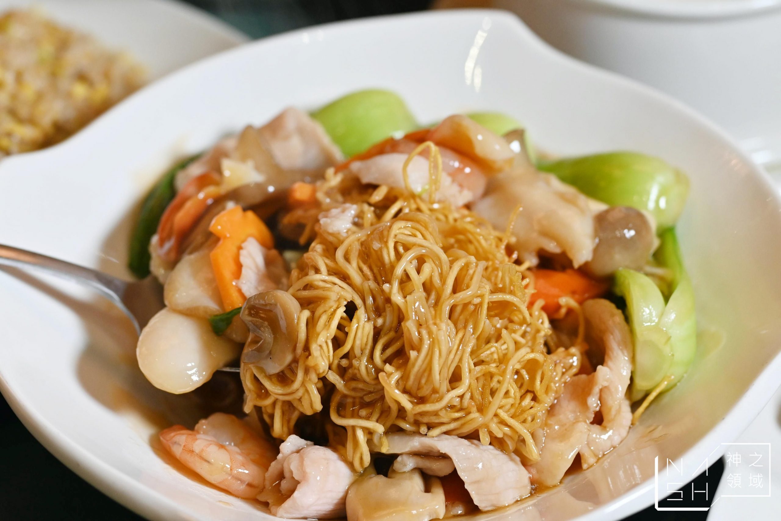 豪鼎飯店