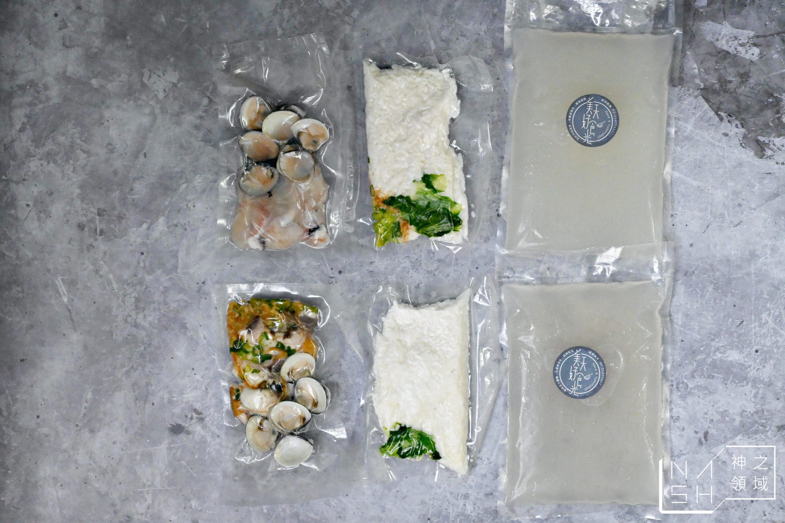 美天好食光