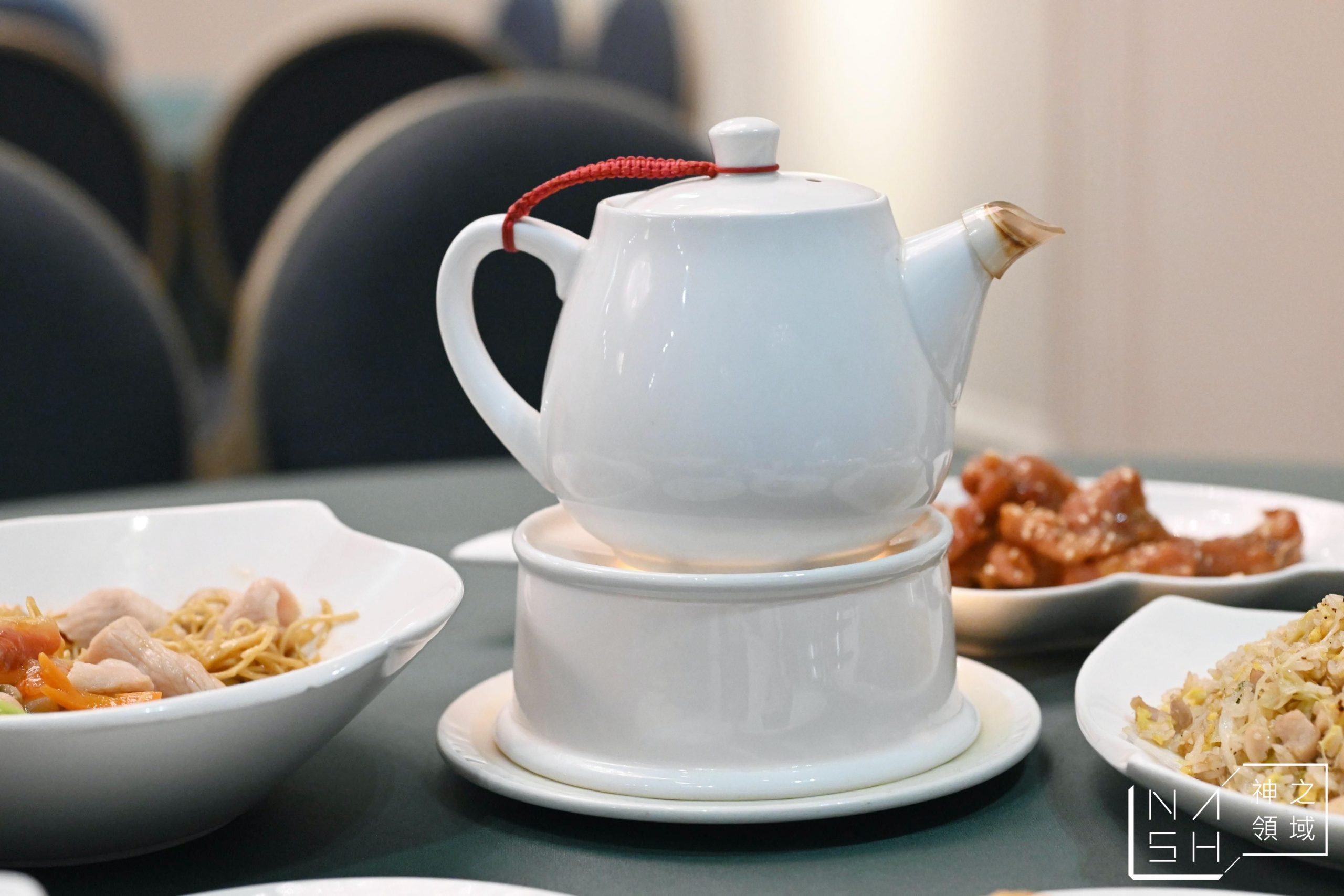 豪鼎飯店