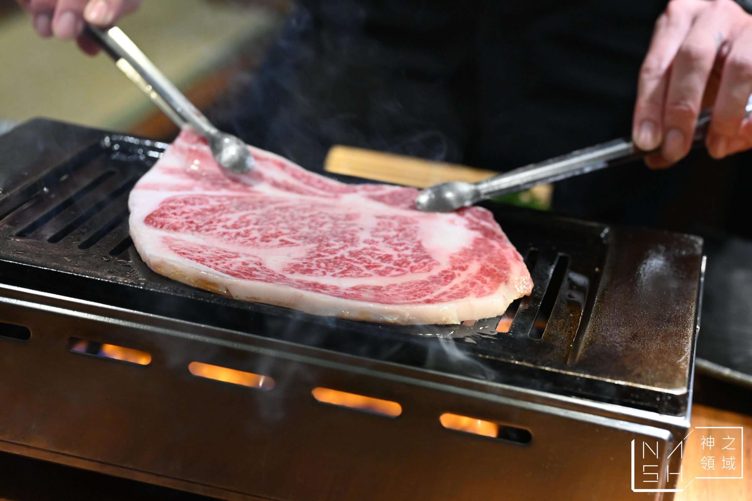 藏王極上燒肉餐酒館