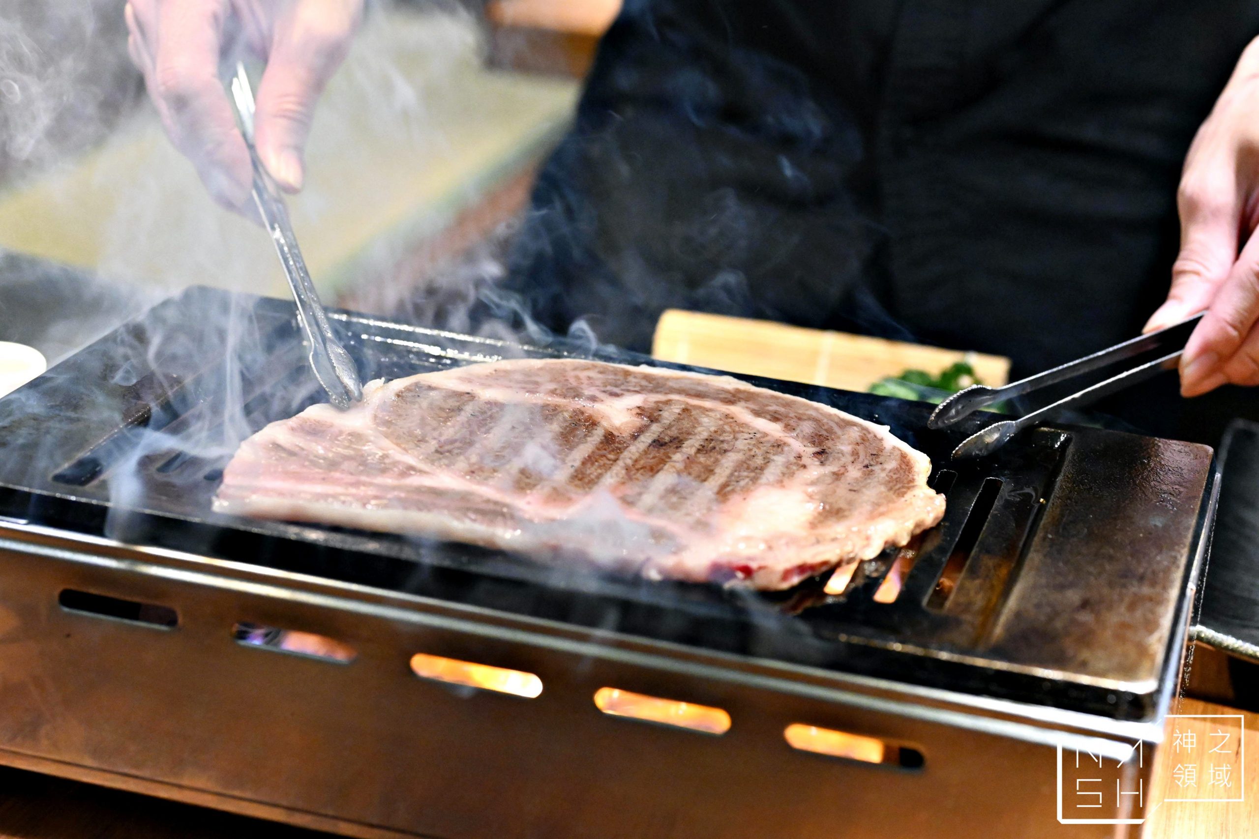 藏王極上燒肉餐酒館