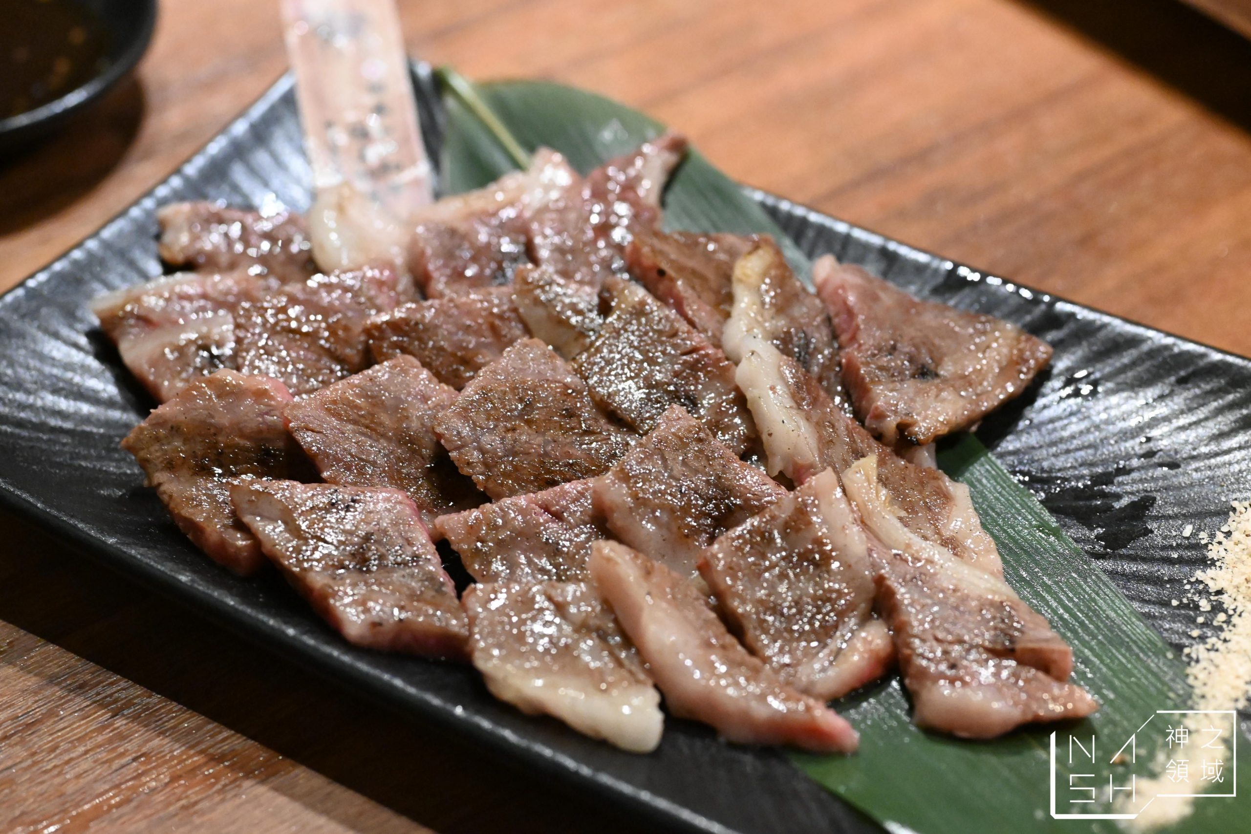 藏王極上燒肉餐酒館