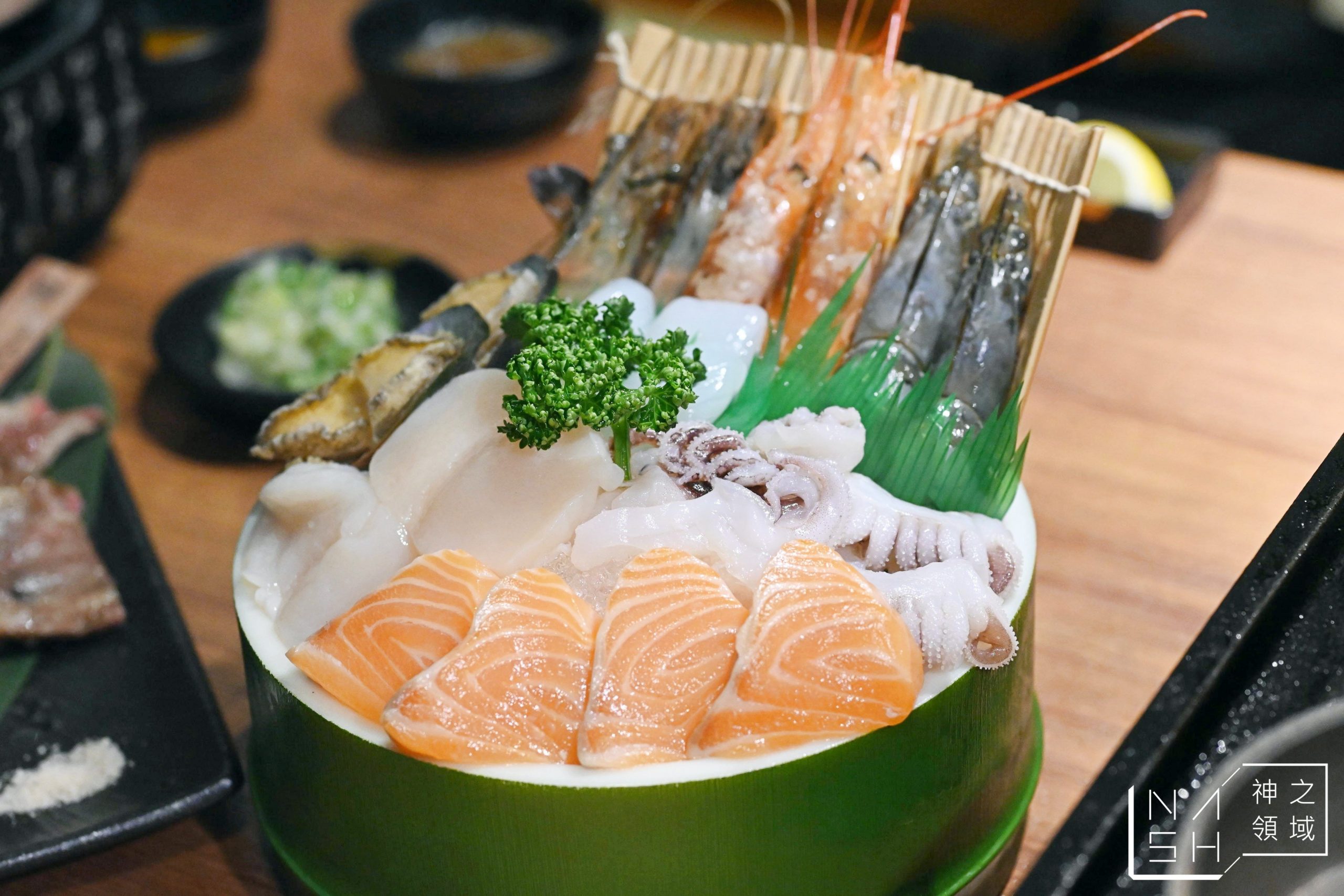 藏王極上燒肉餐酒館