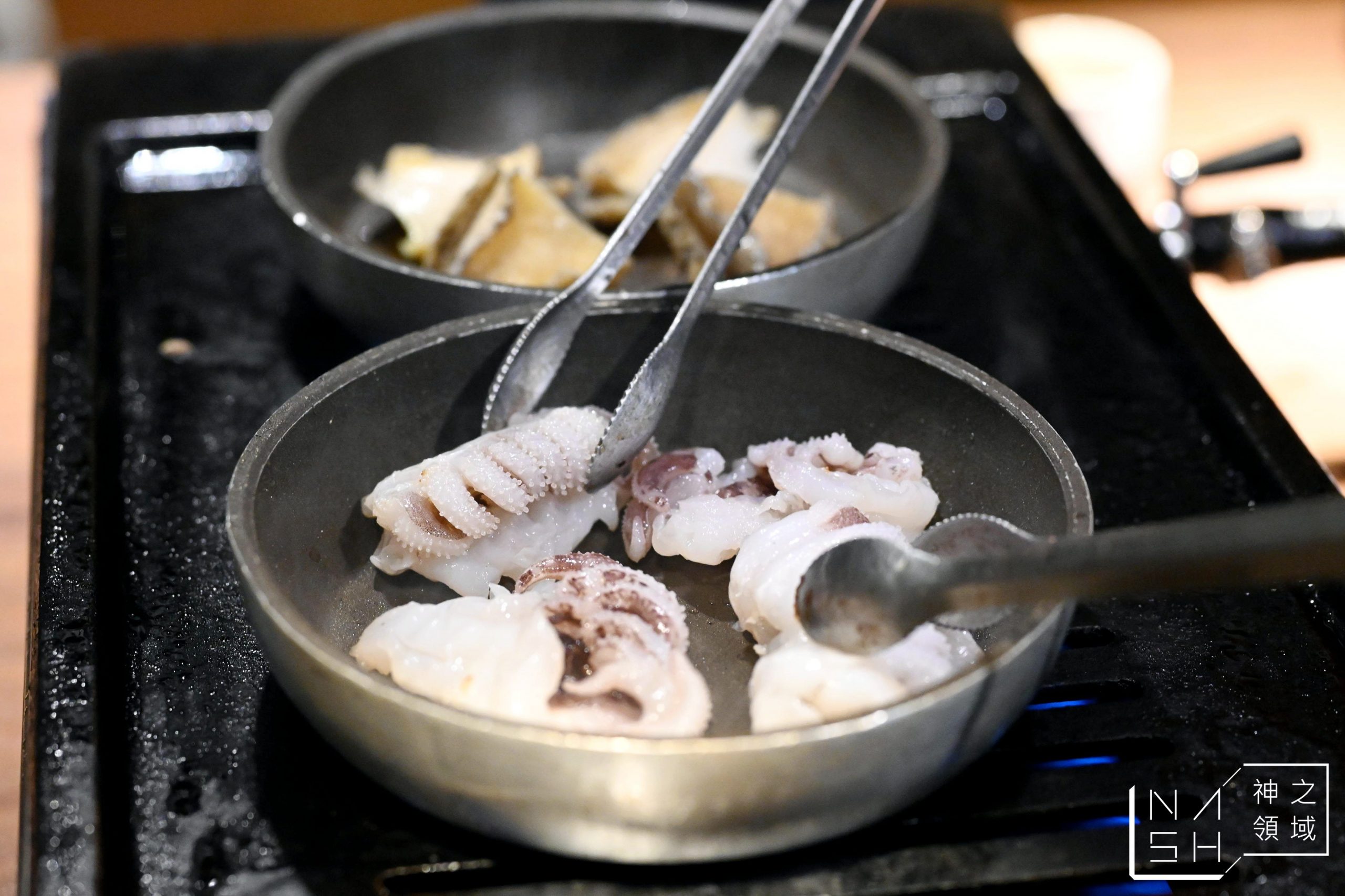 藏王極上燒肉餐酒館