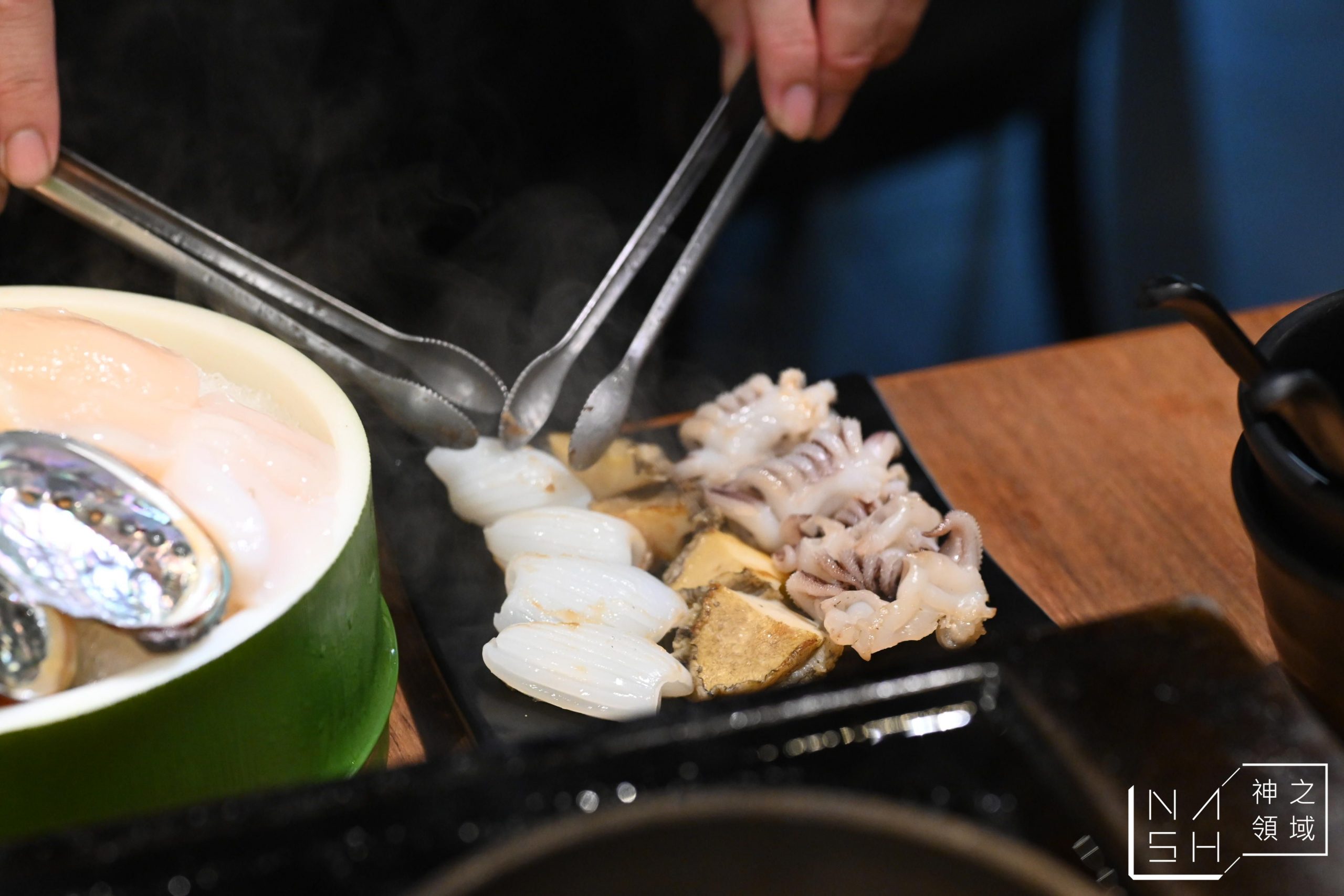 藏王極上燒肉餐酒館