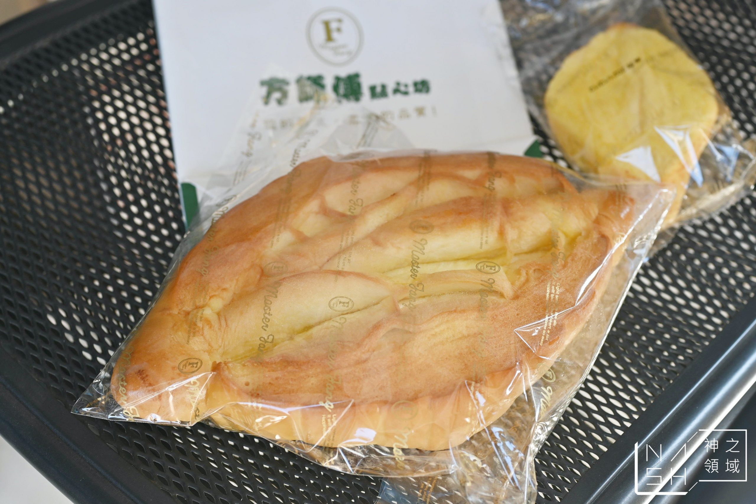 方師傅點心坊