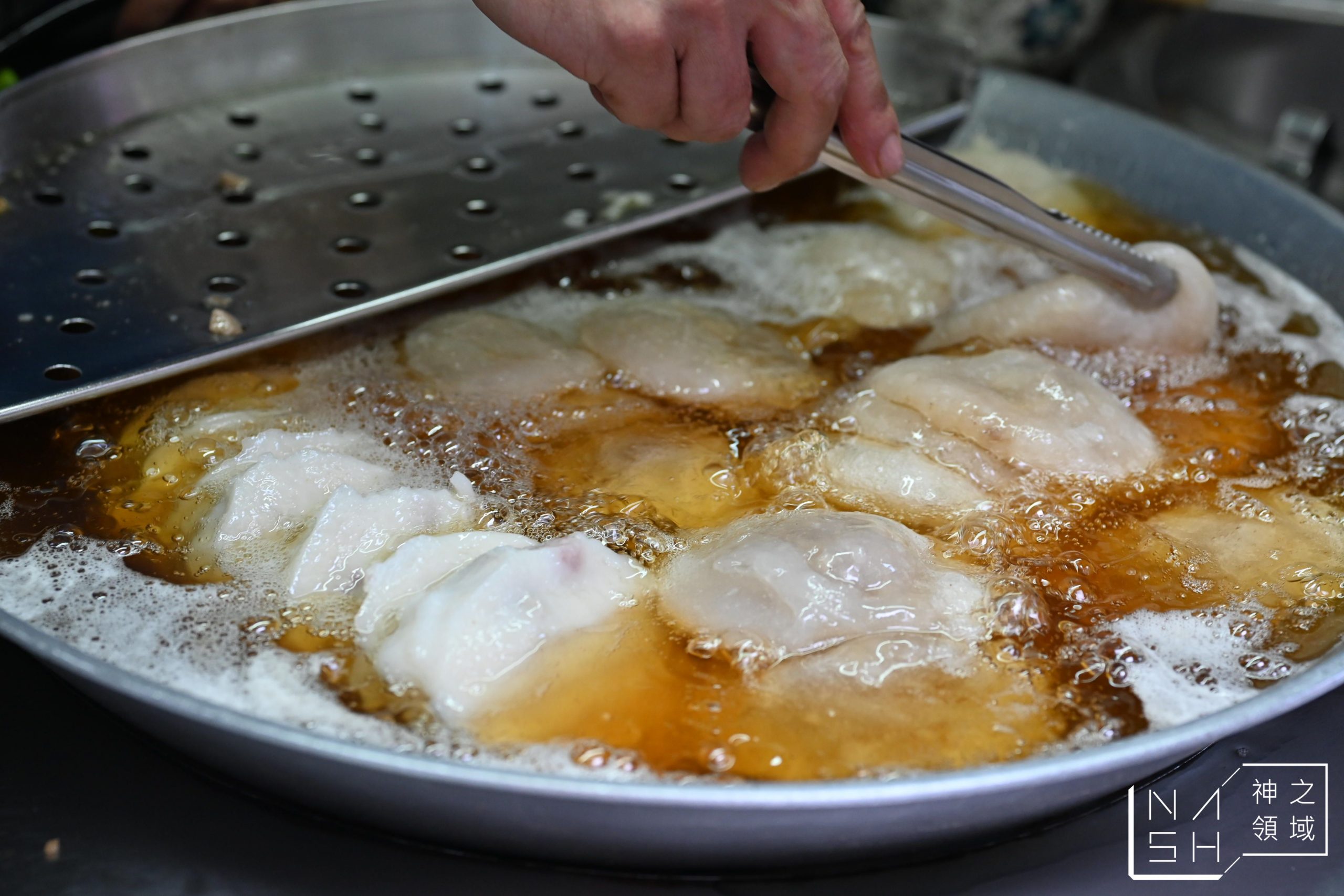 陳記肉圓油粿