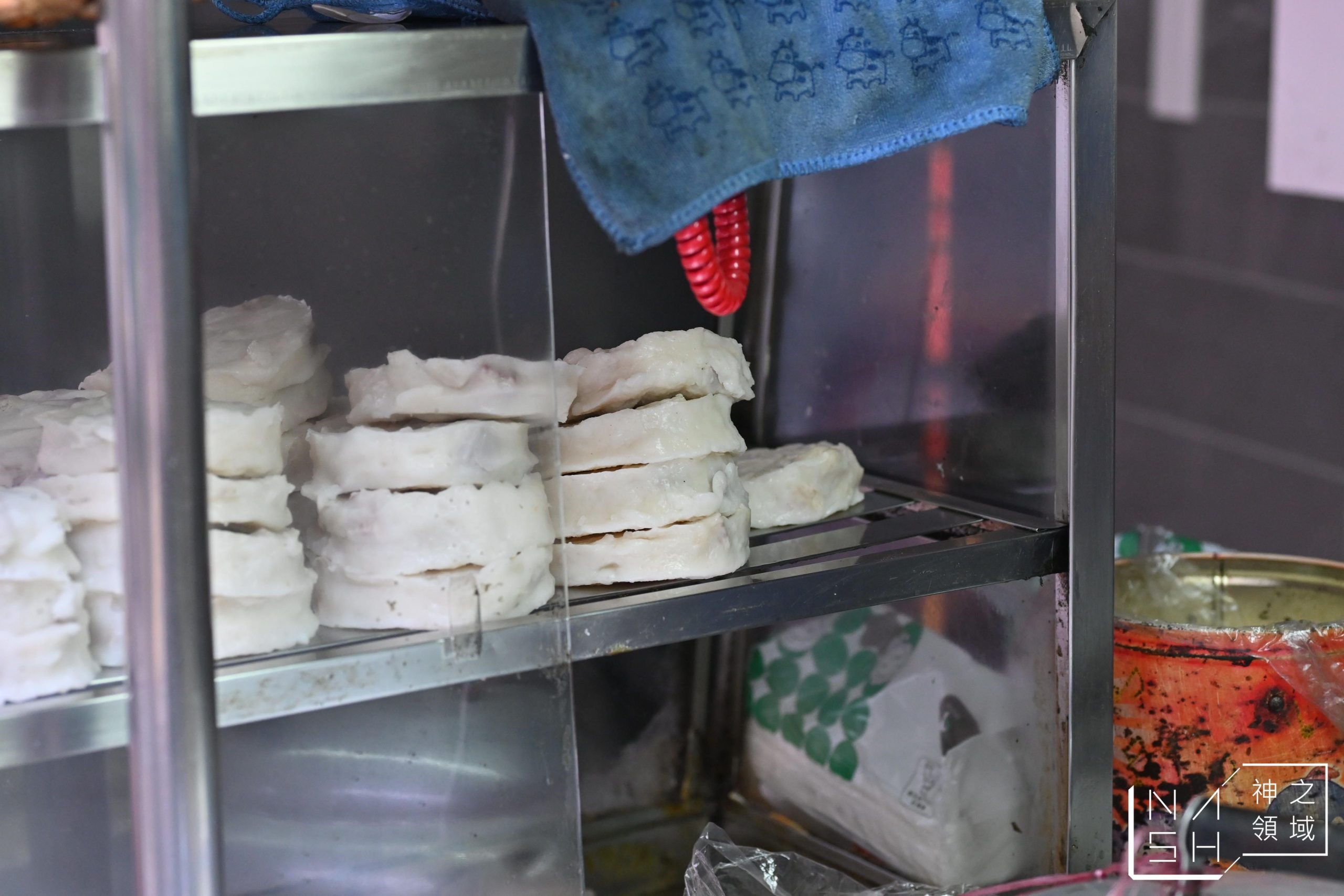 陳記肉圓油粿