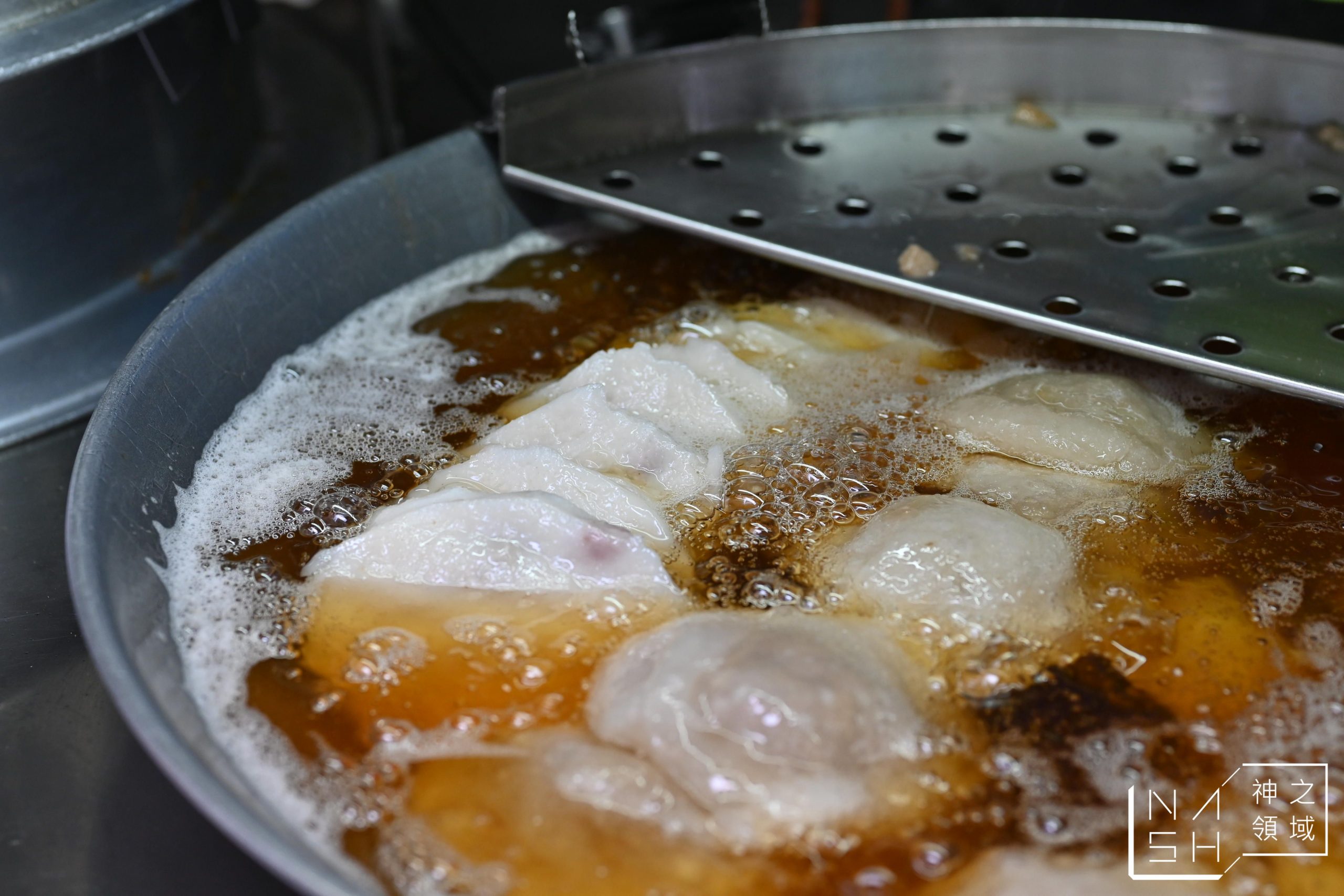 陳記肉圓油粿