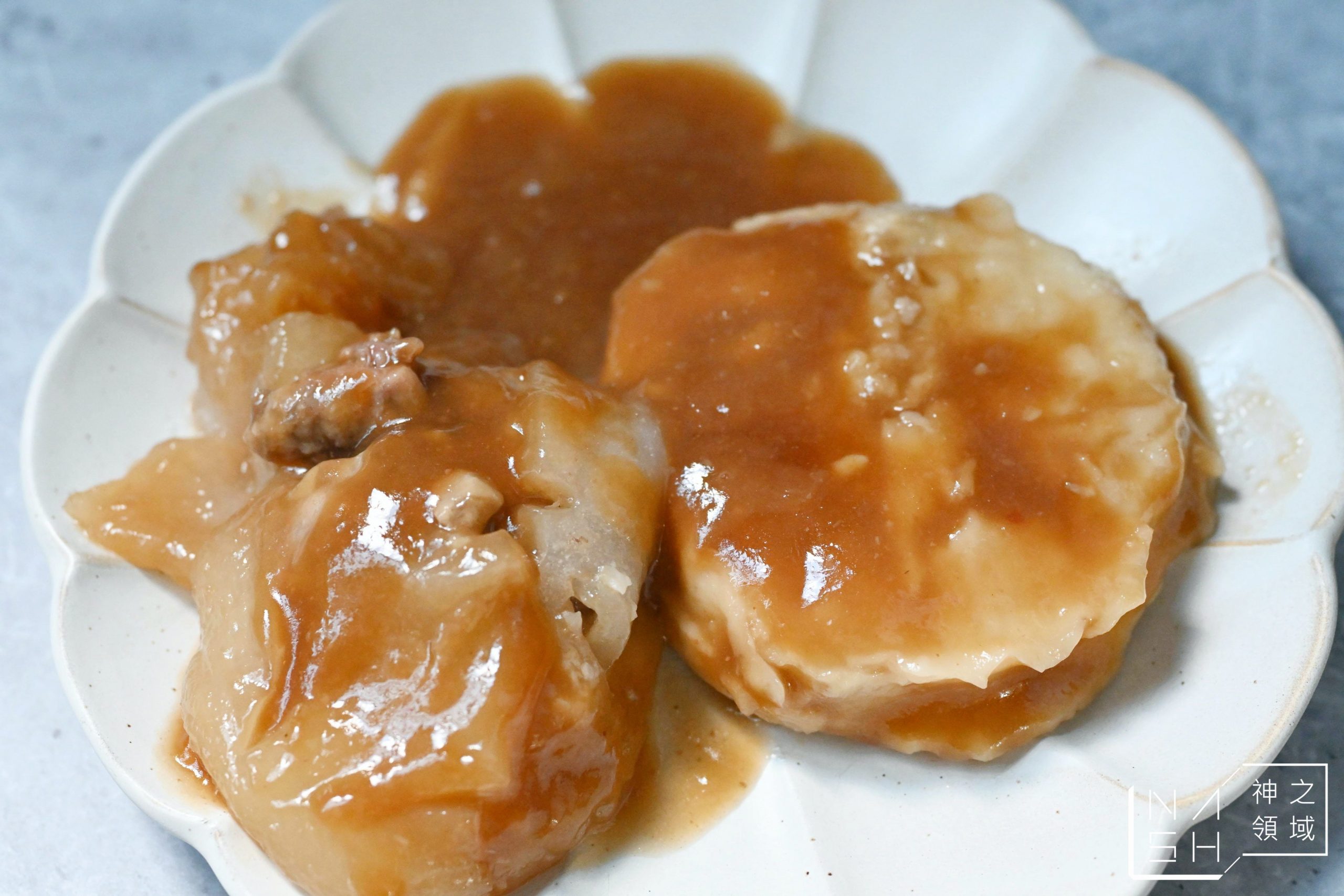 陳記肉圓油粿