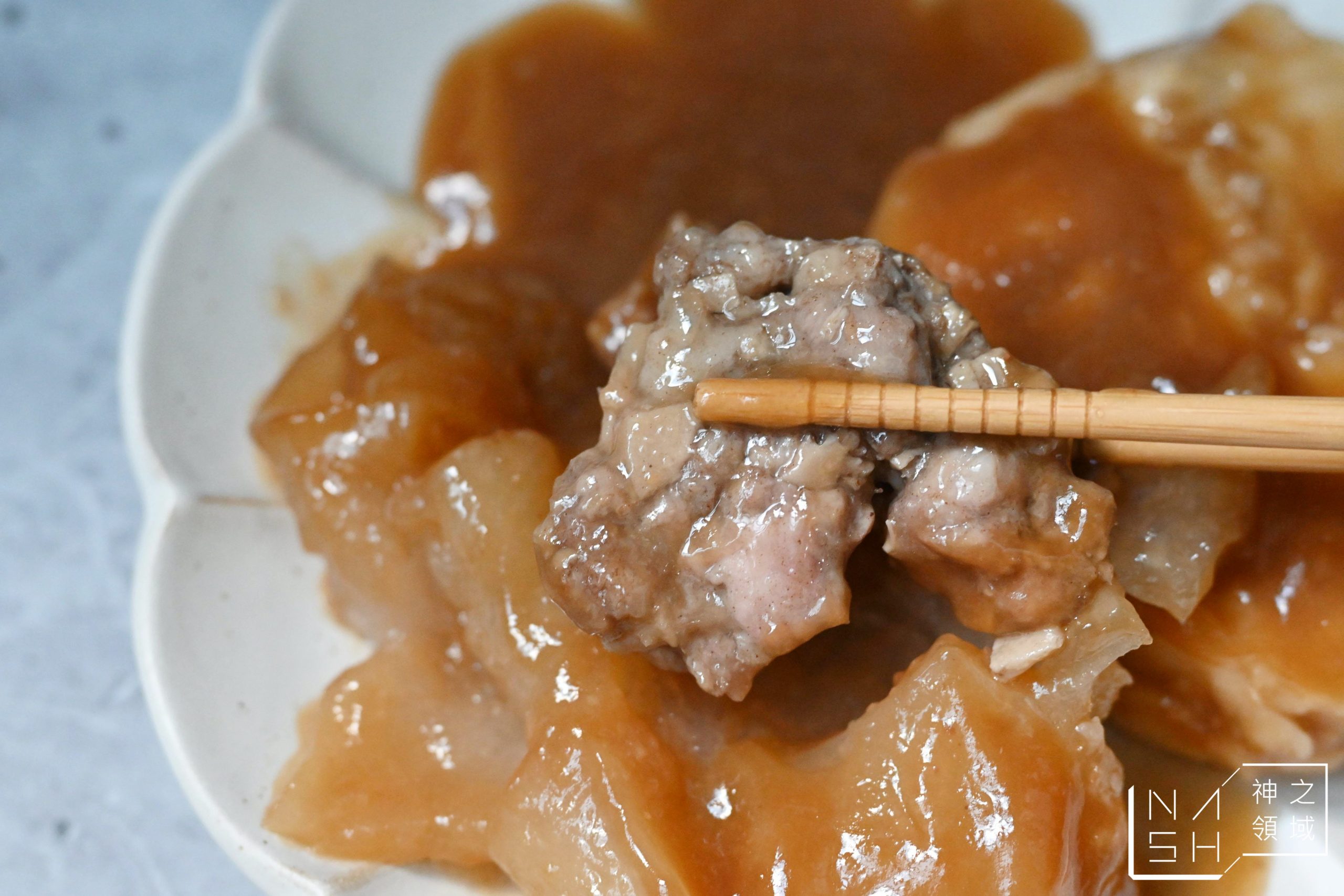 陳記肉圓油粿