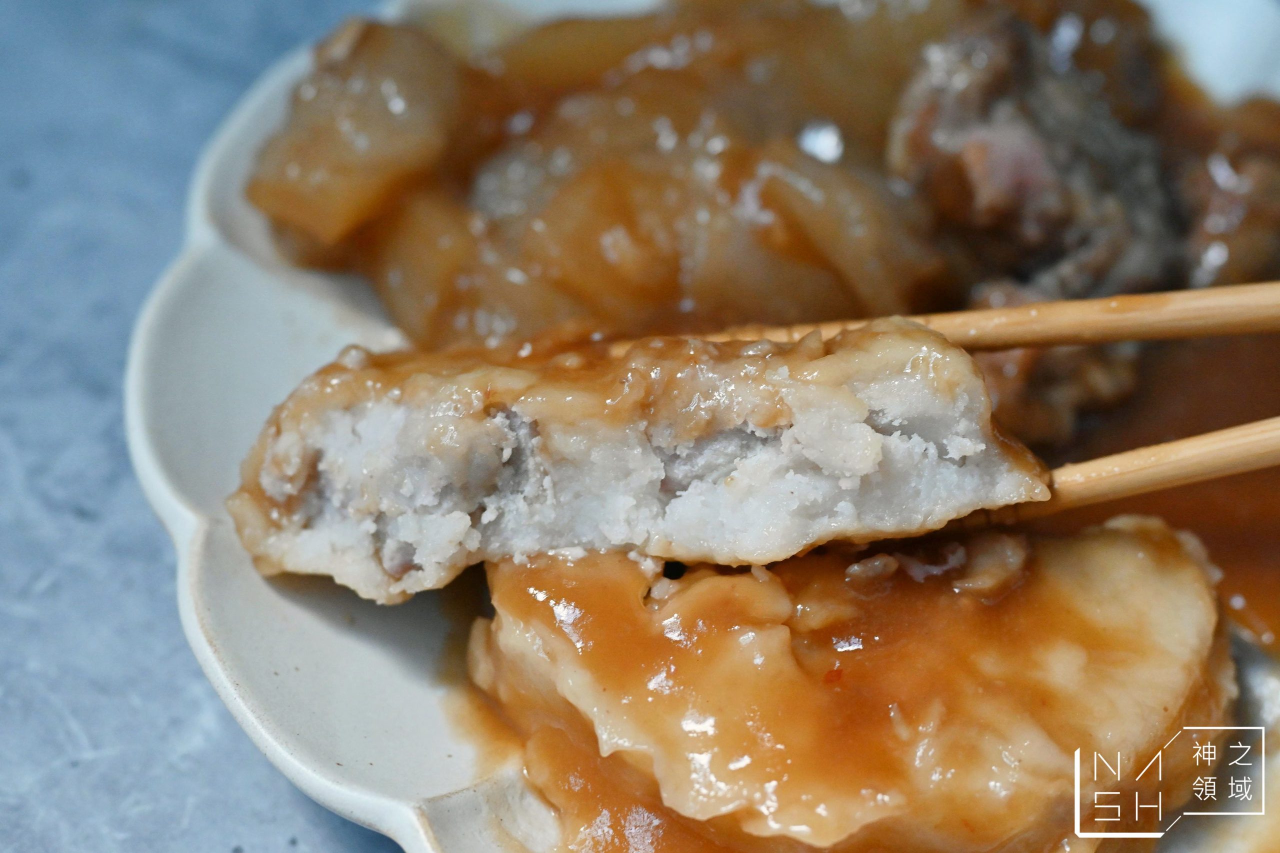 陳記肉圓油粿