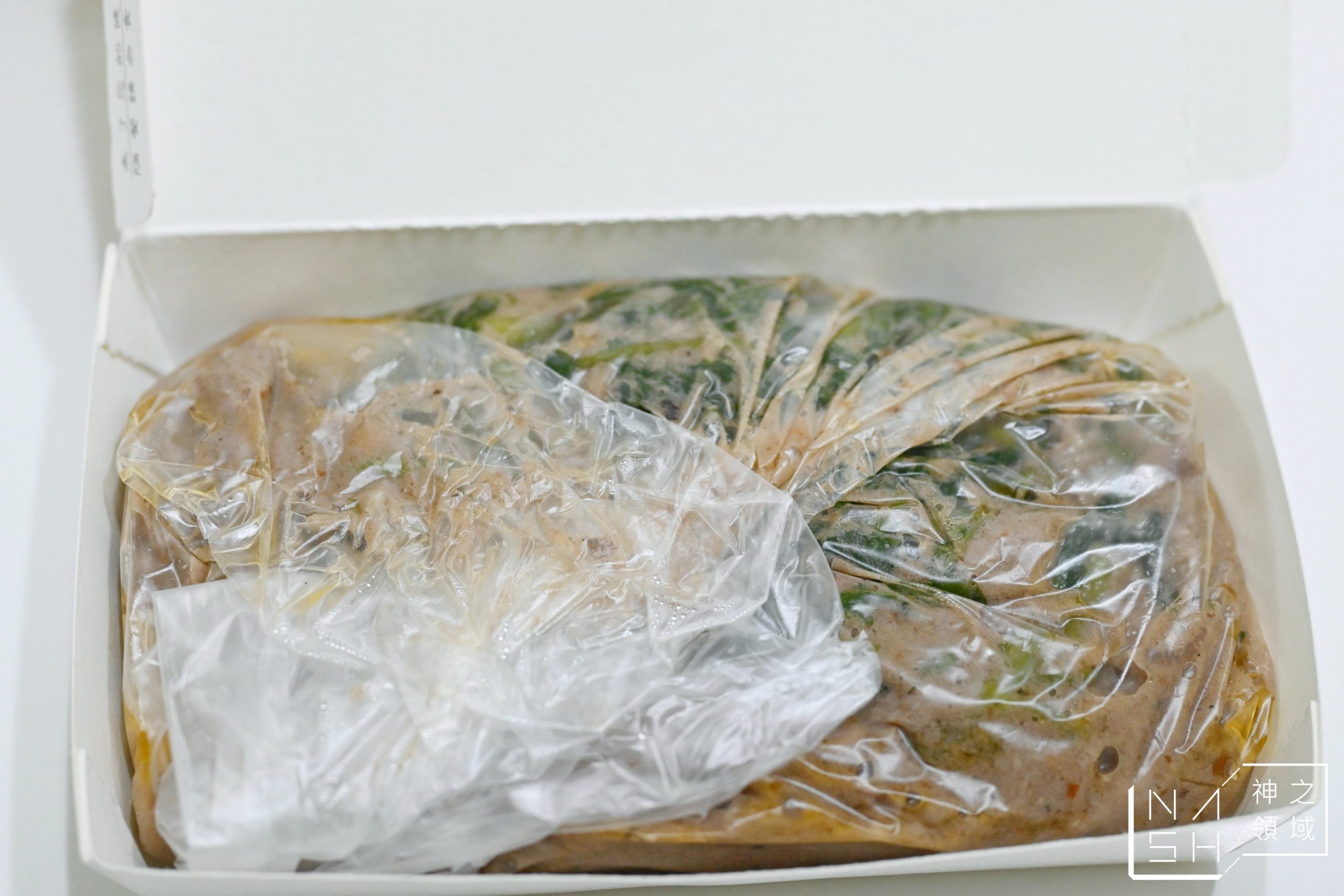 士林生炒羊肉