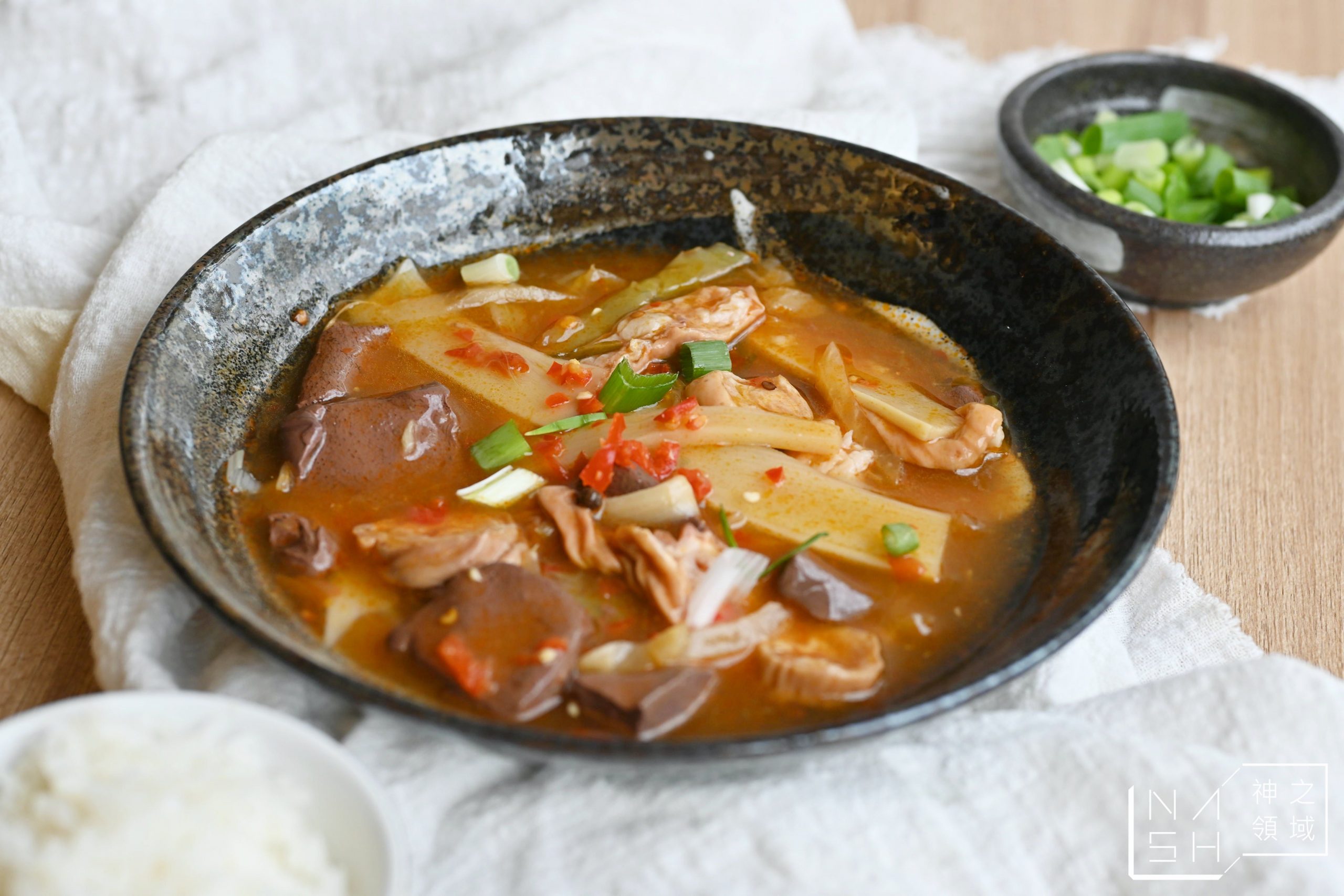 良品開飯年菜