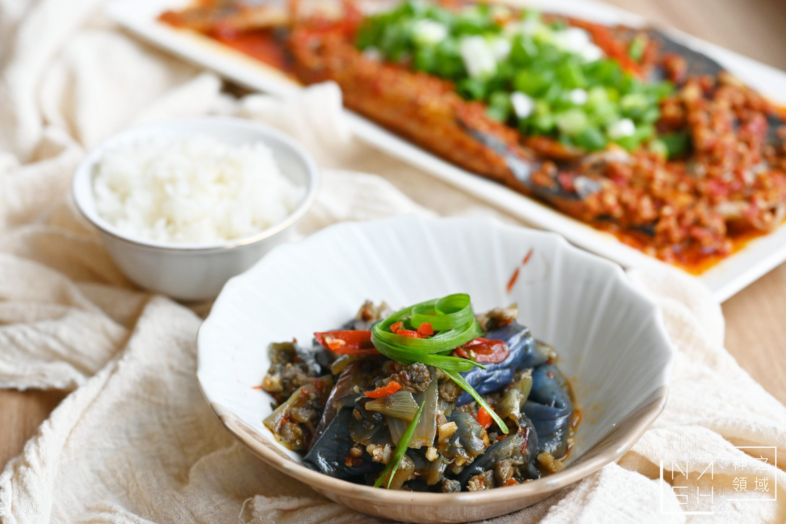 良品開飯年菜