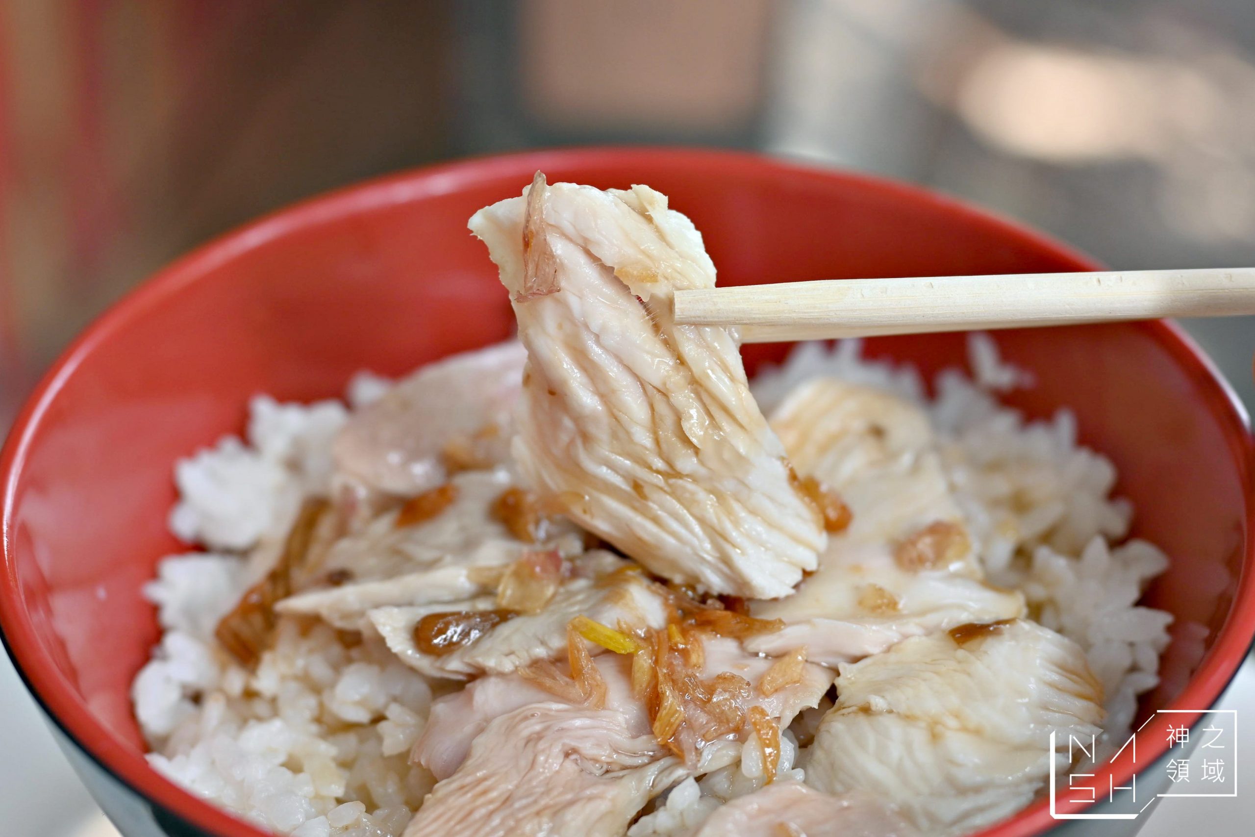 小莊火雞肉飯