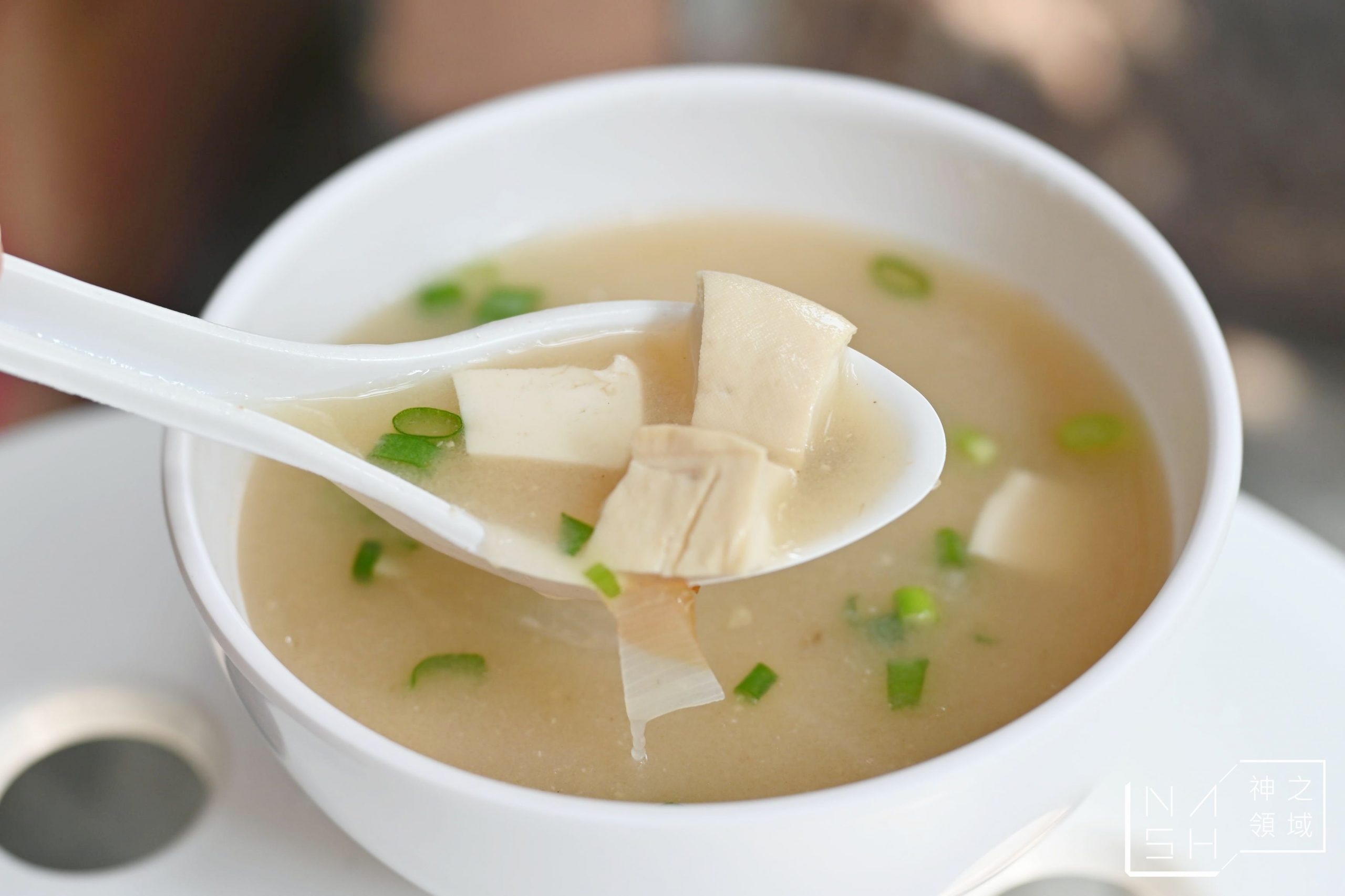 小莊火雞肉飯