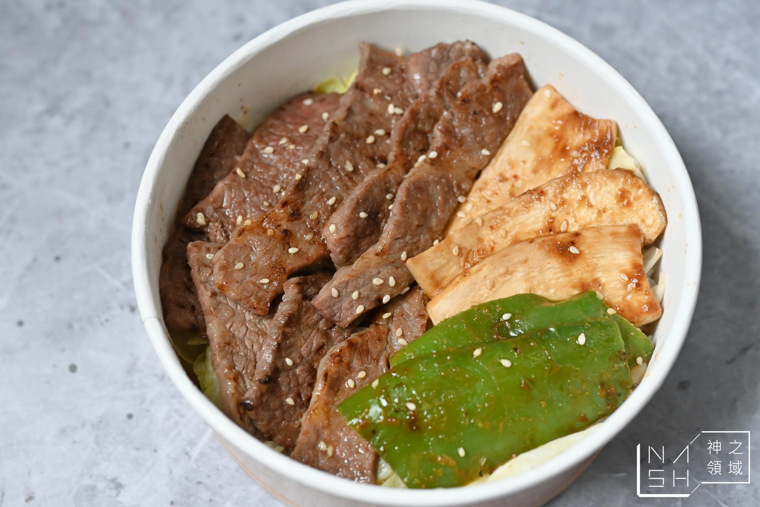 玉須龍炭火燒肉
