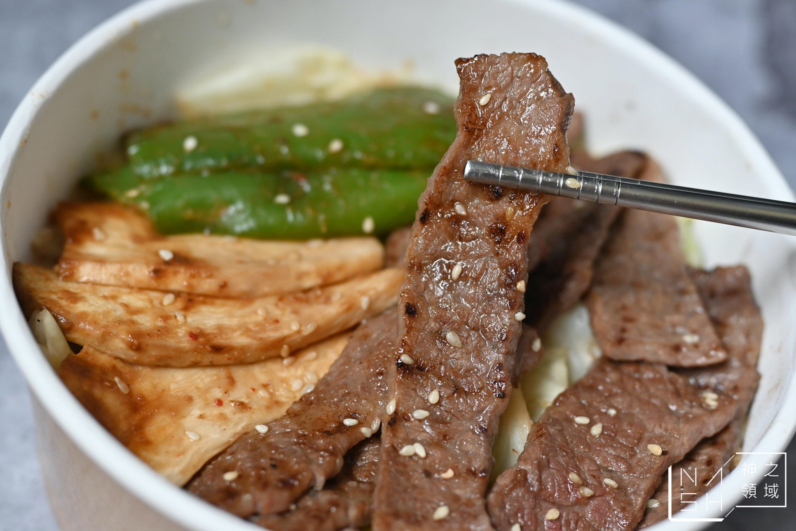 玉須龍炭火燒肉