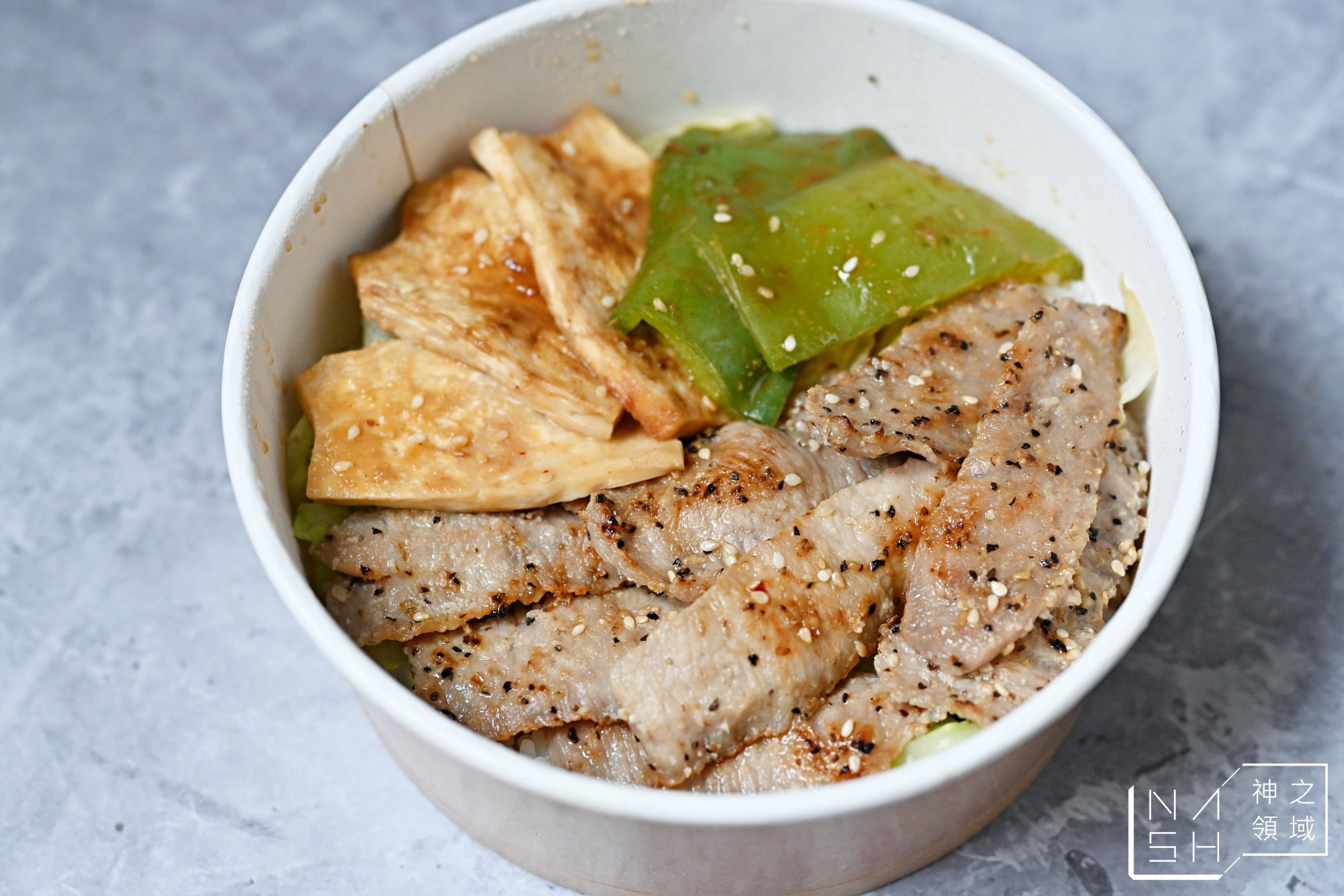 玉須龍炭火燒肉