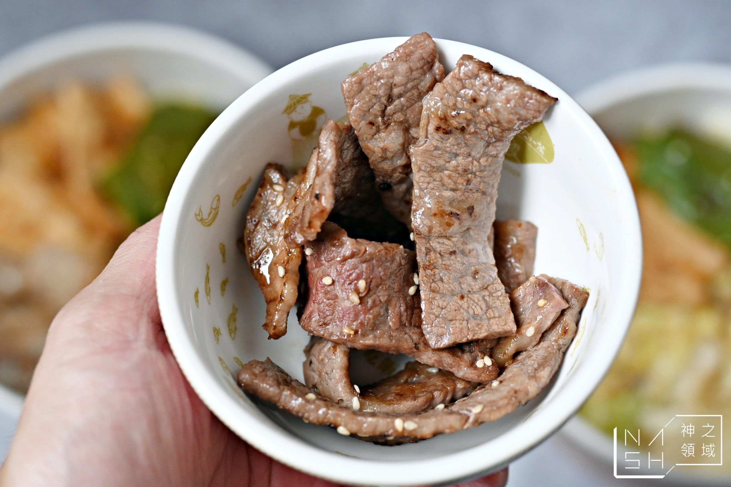 玉須龍炭火燒肉
