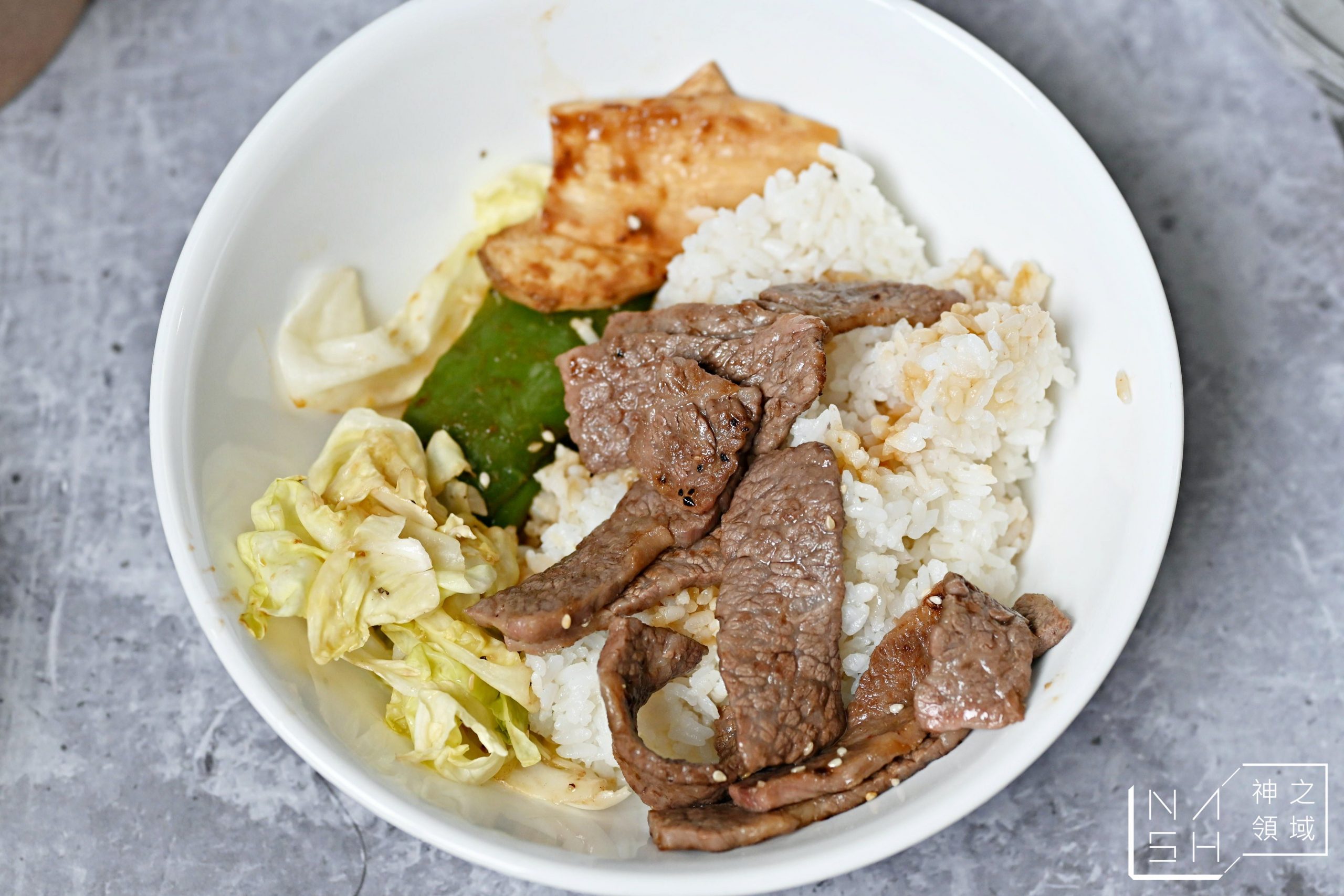 玉須龍炭火燒肉