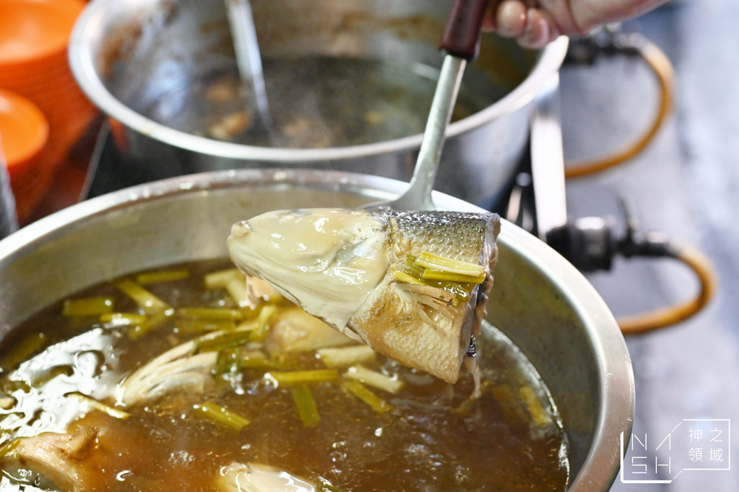 三重酸菜焢肉飯
