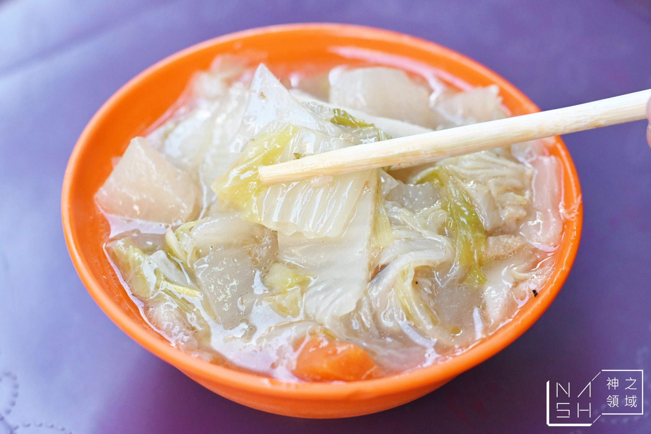三重酸菜焢肉飯