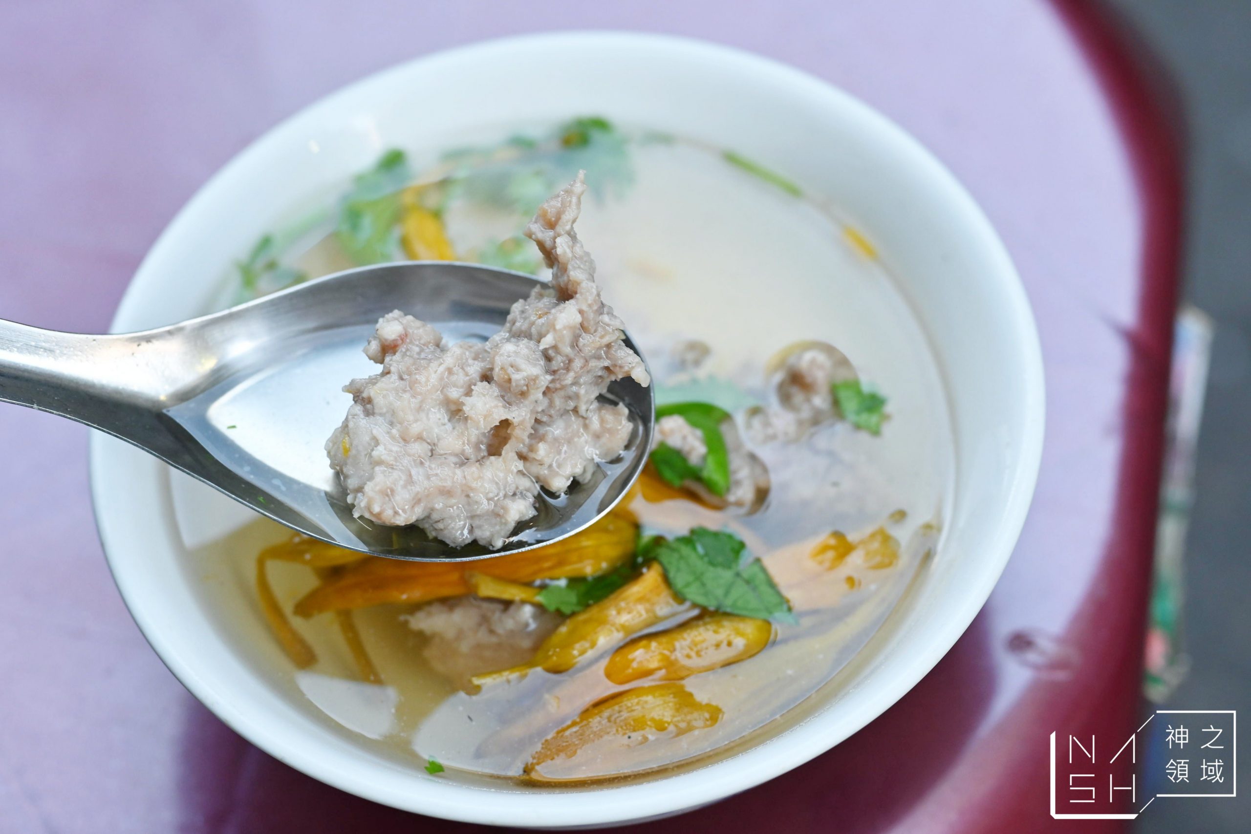 仁和街魯肉飯