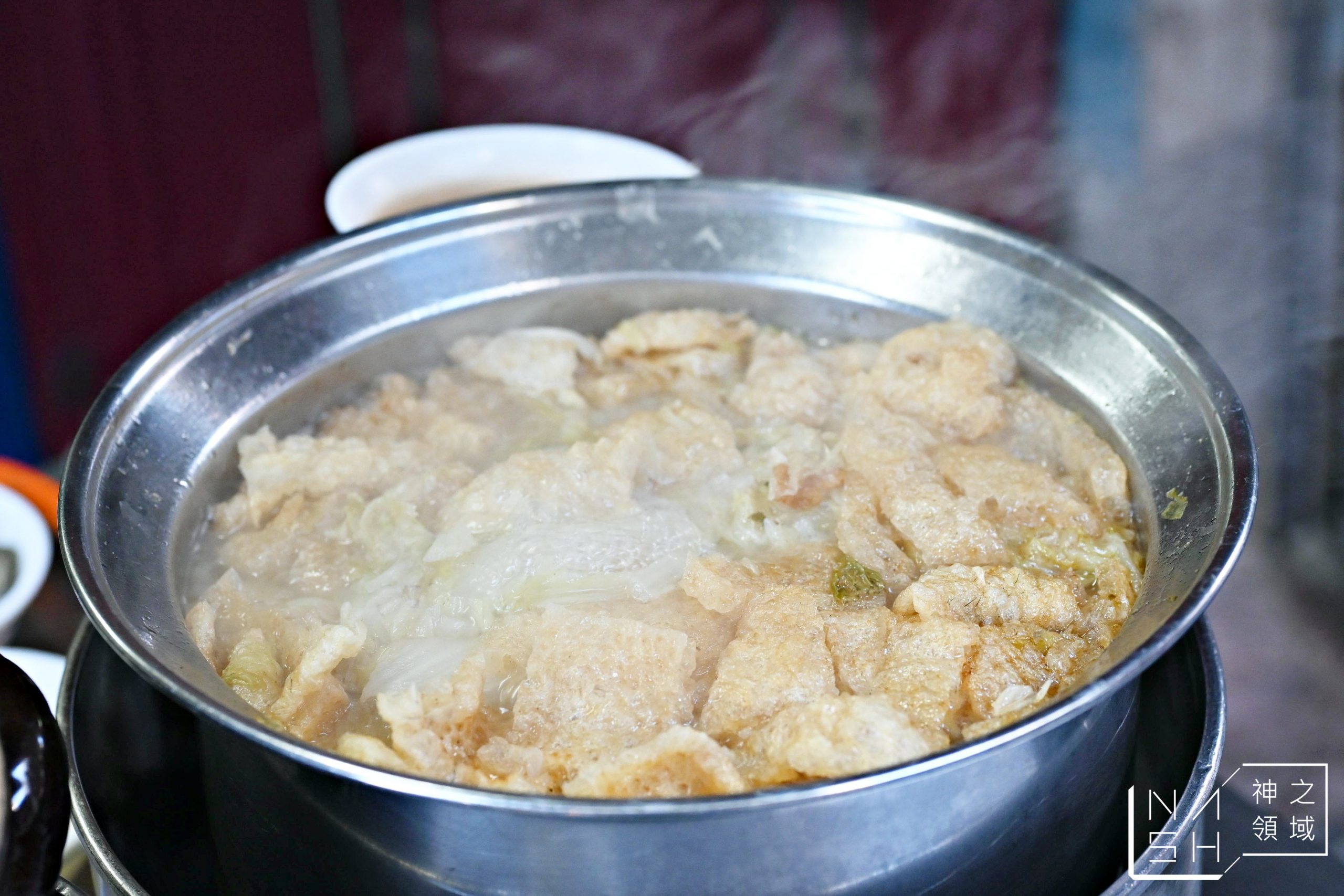 仁和街魯肉飯