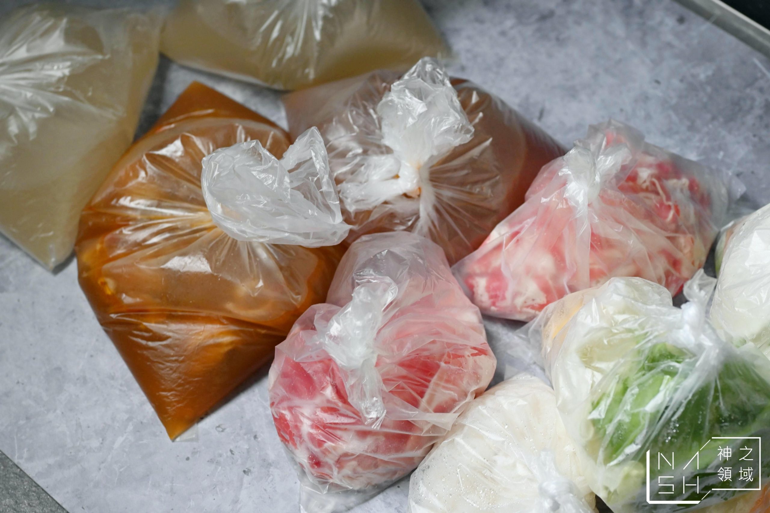 滾吧鍋物新北投店