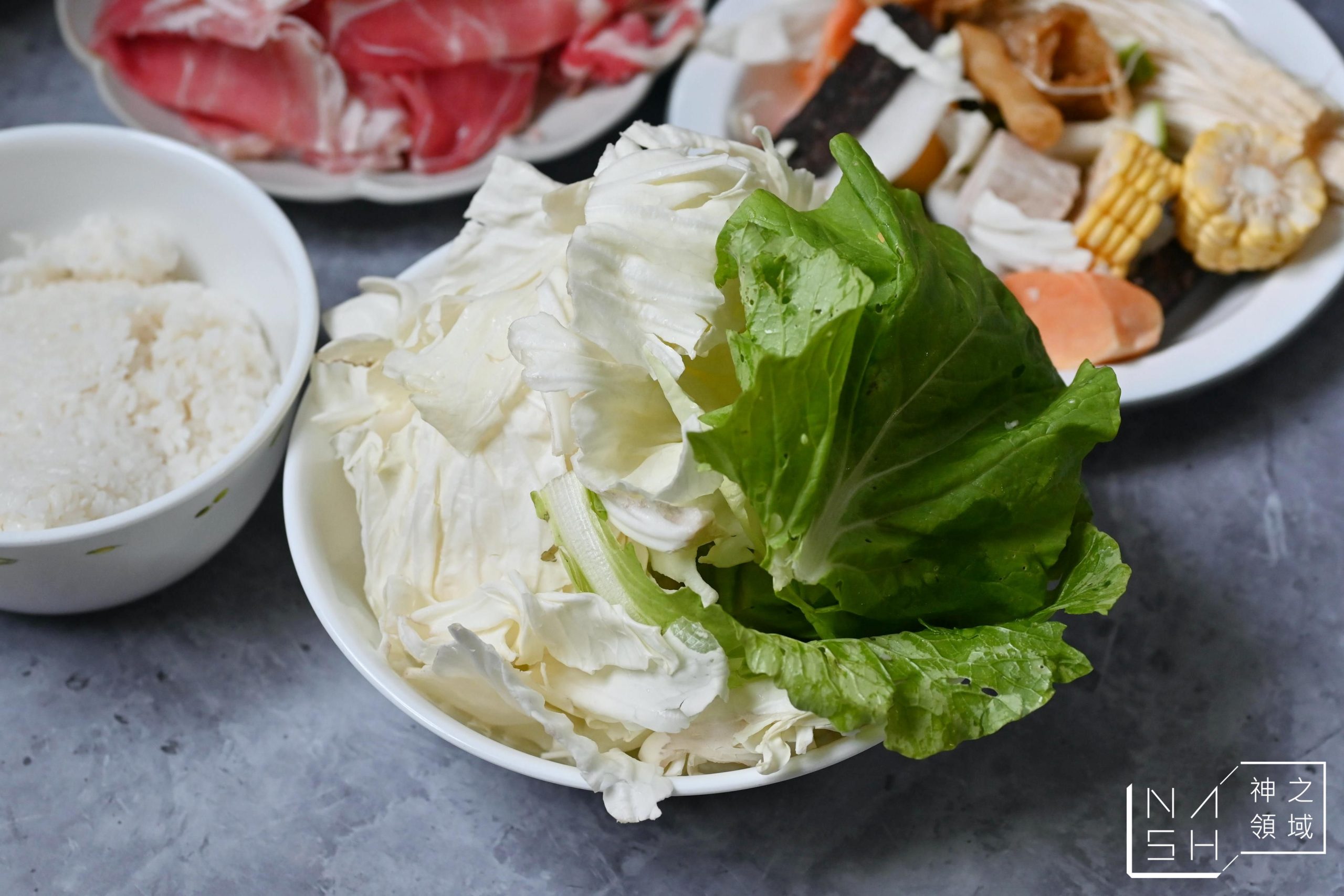 滾吧鍋物新北投店