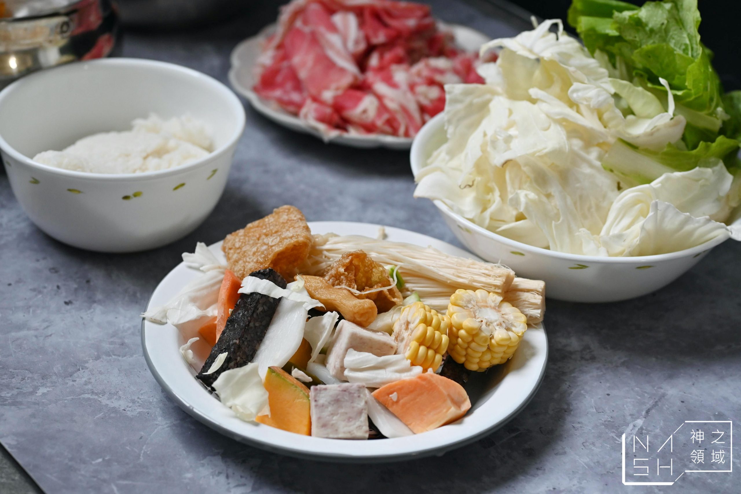 滾吧鍋物新北投店