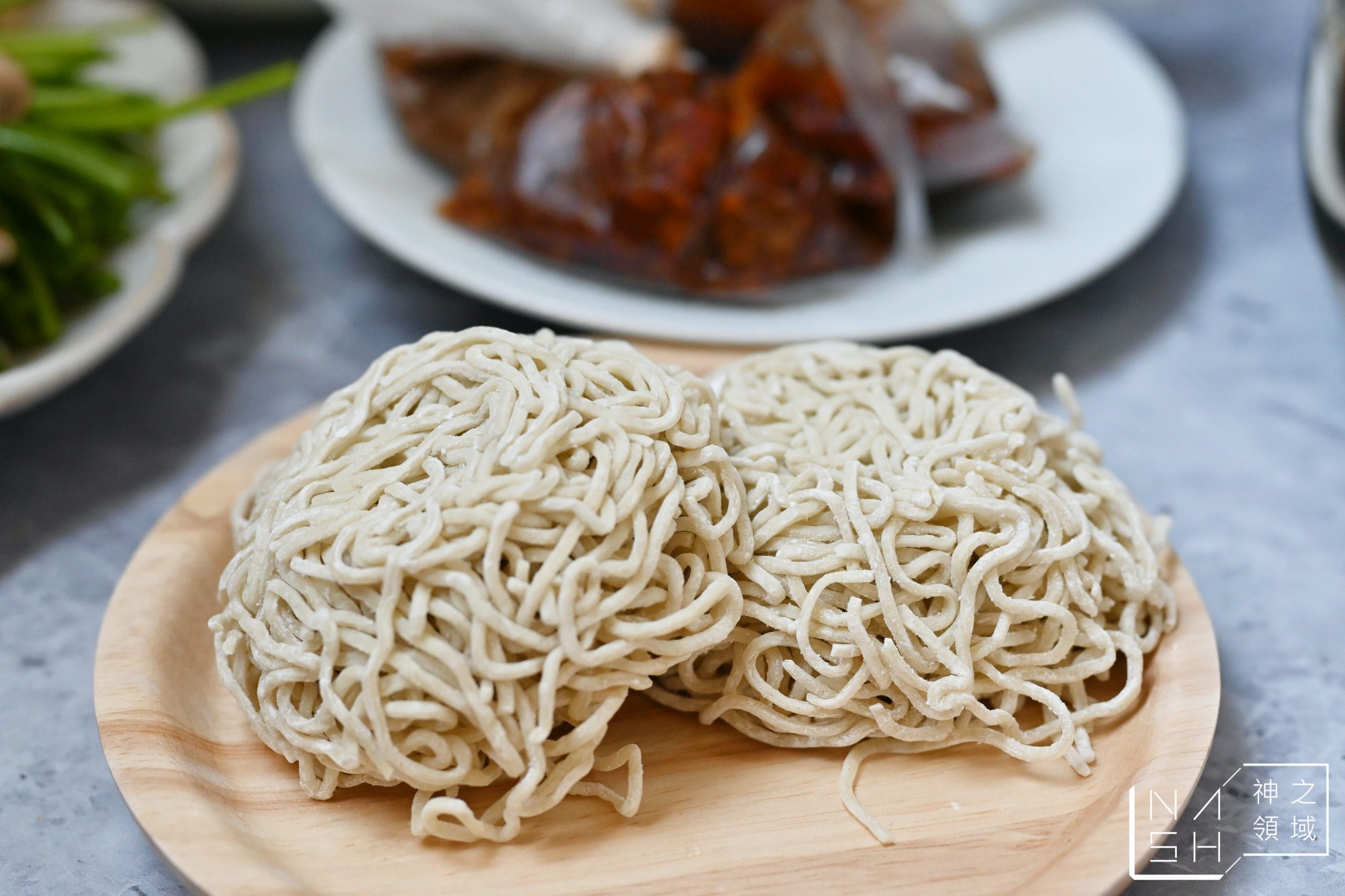 肉老大頂級肉品涮涮鍋