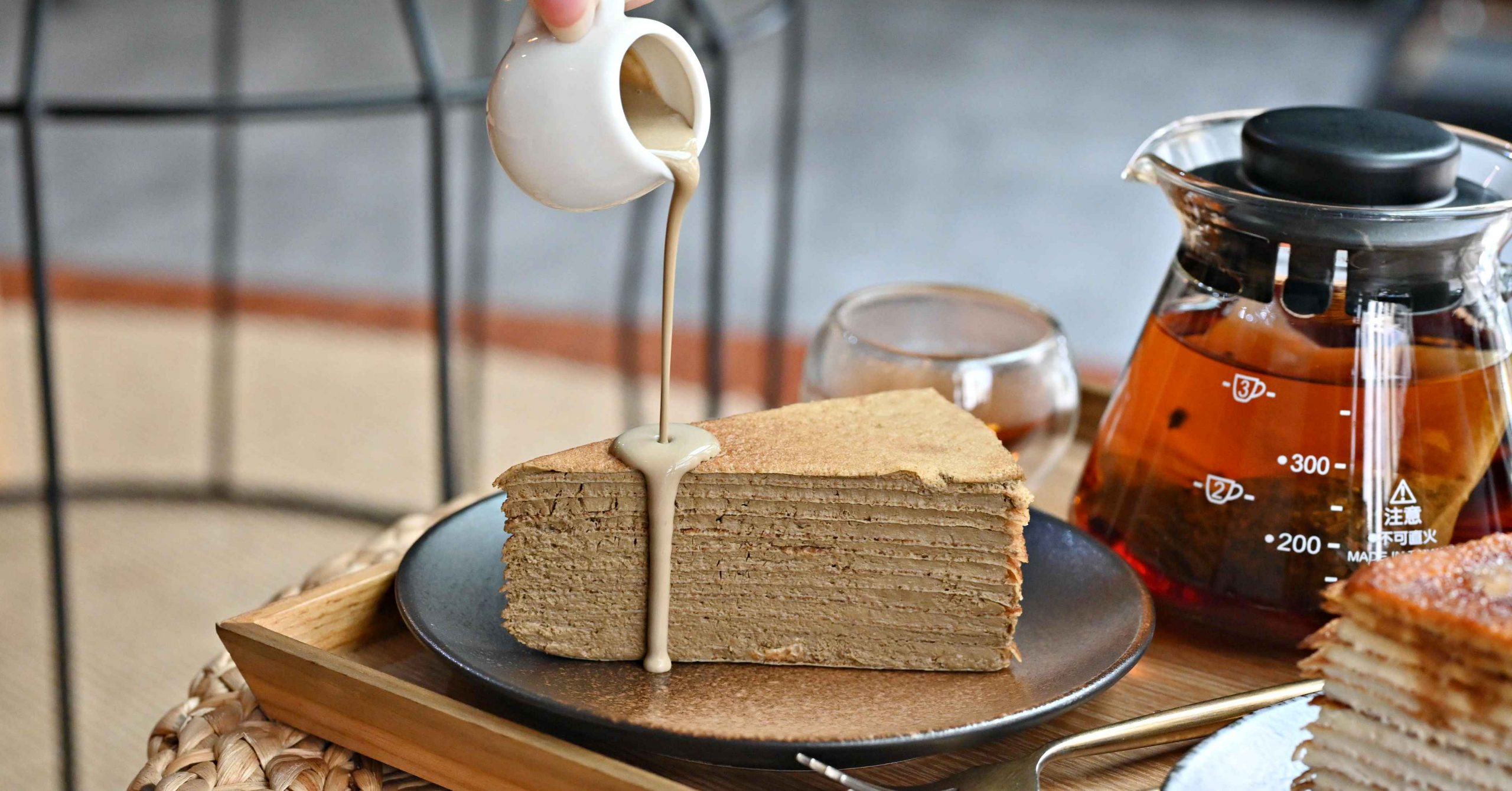 【雙連美食】好啊Cafe，雙連咖啡廳推薦 (菜單)